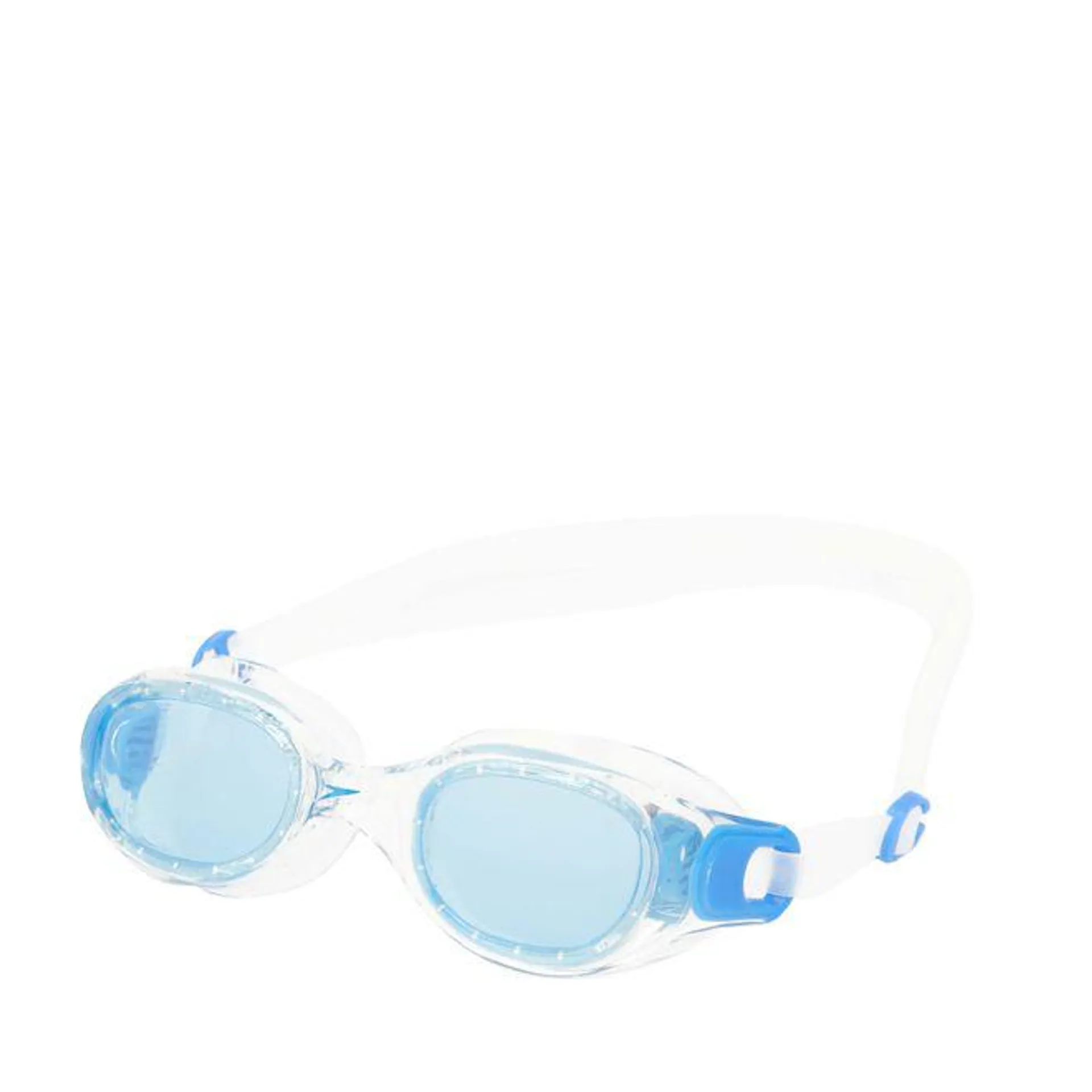 Speedo Futura Classic Swimming Googles in Blue