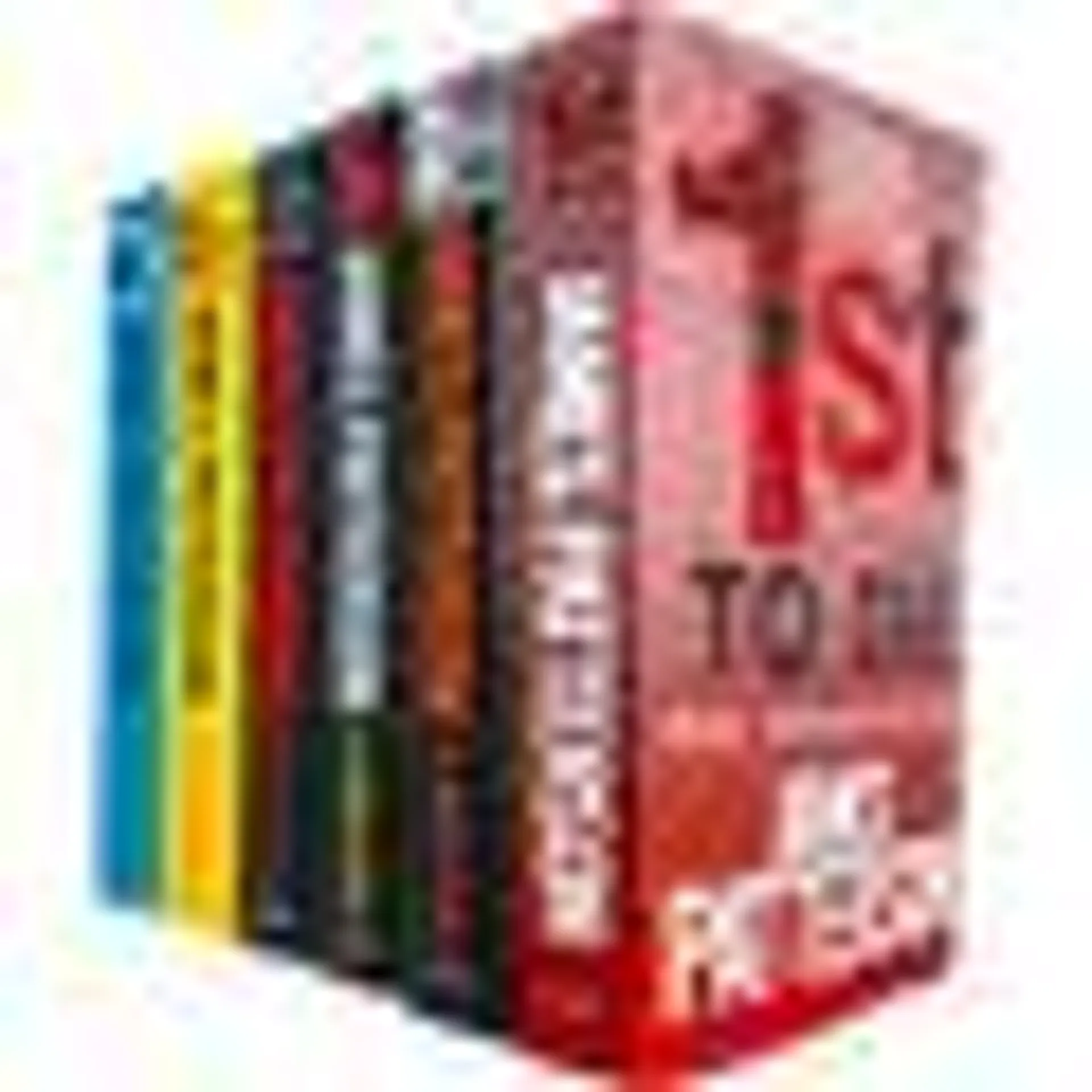 Womens Murder Club 6 Books Collection Set by James Patterson (Books 1 - 6)