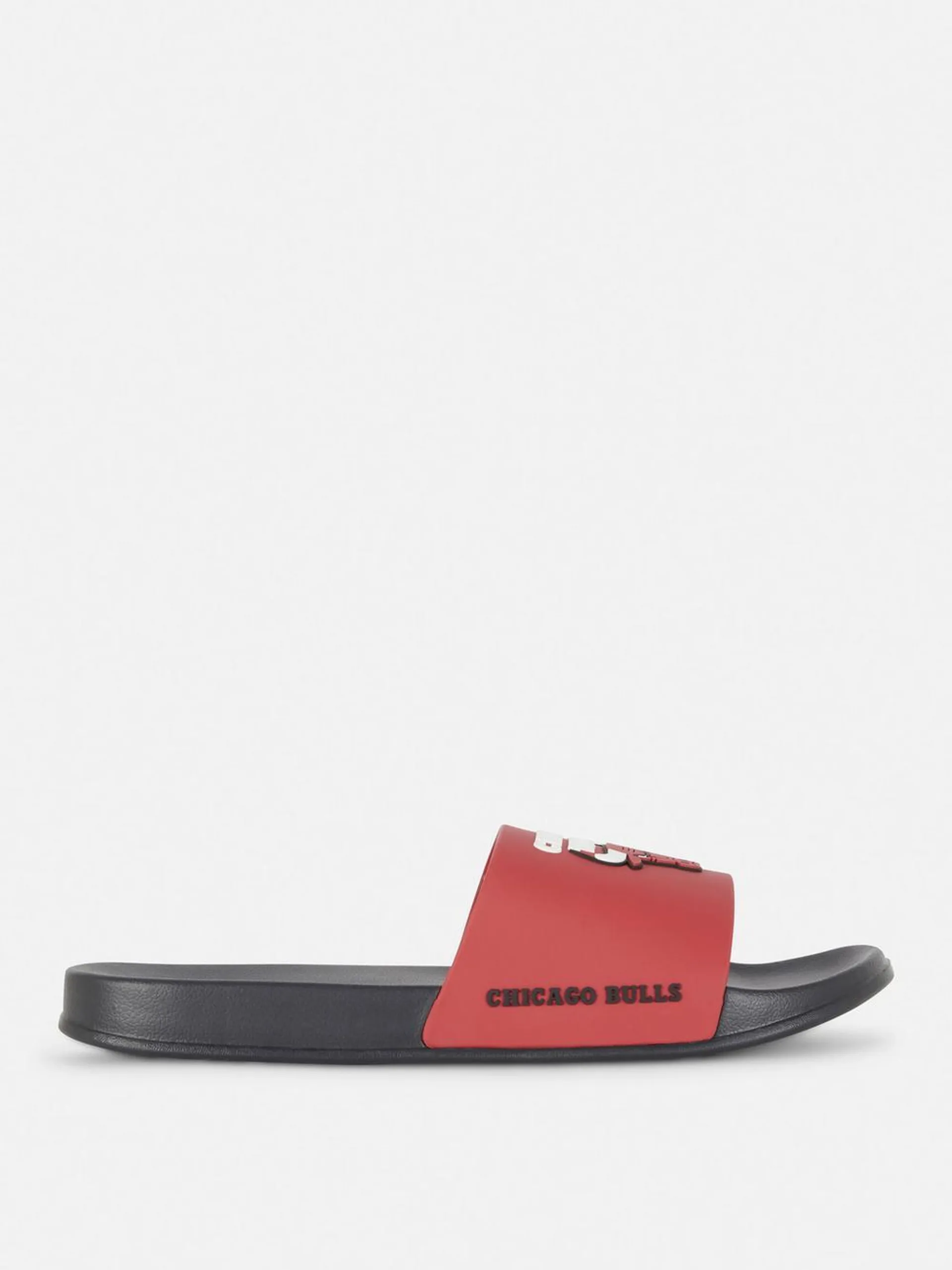 NBA Chicago Bulls Slides