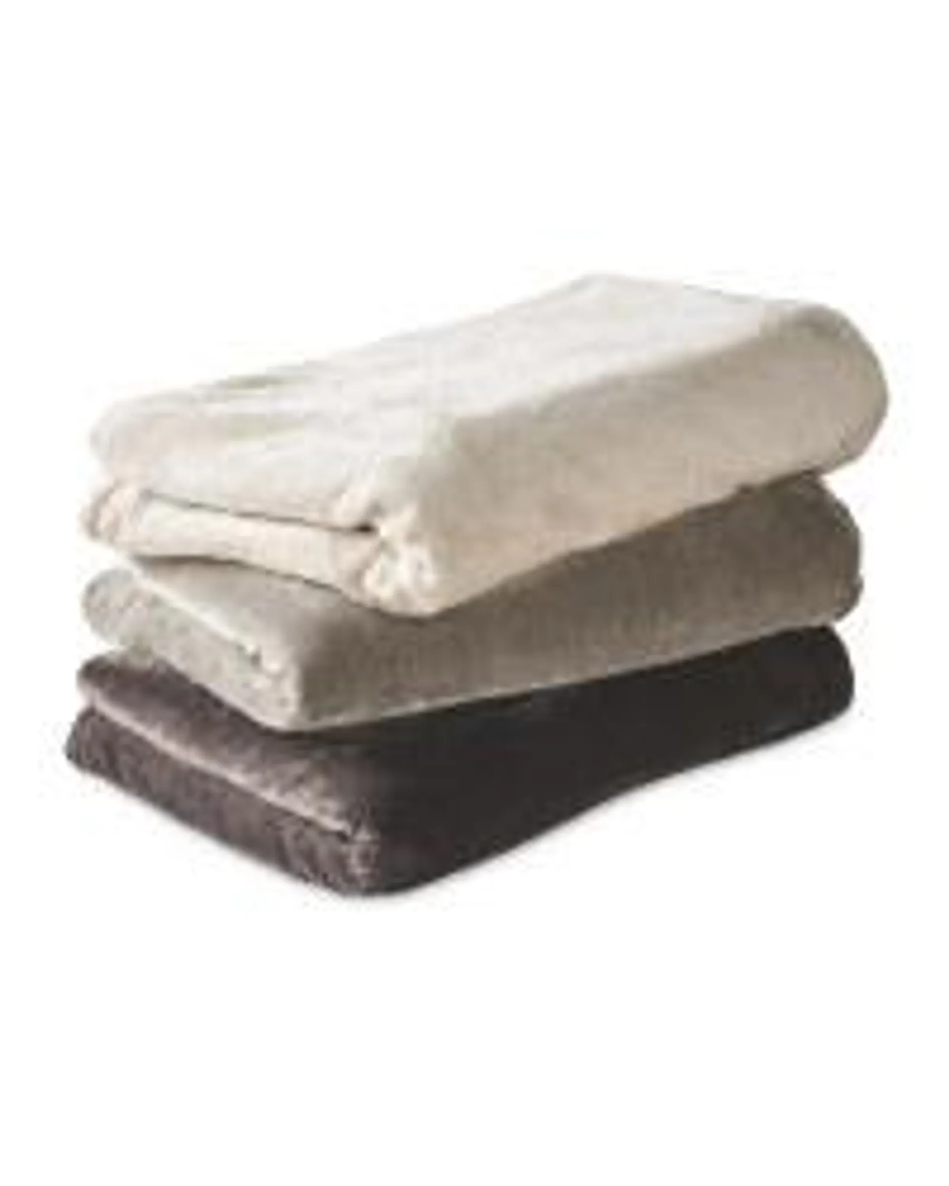 Kirkton House Luxury Soft Throw