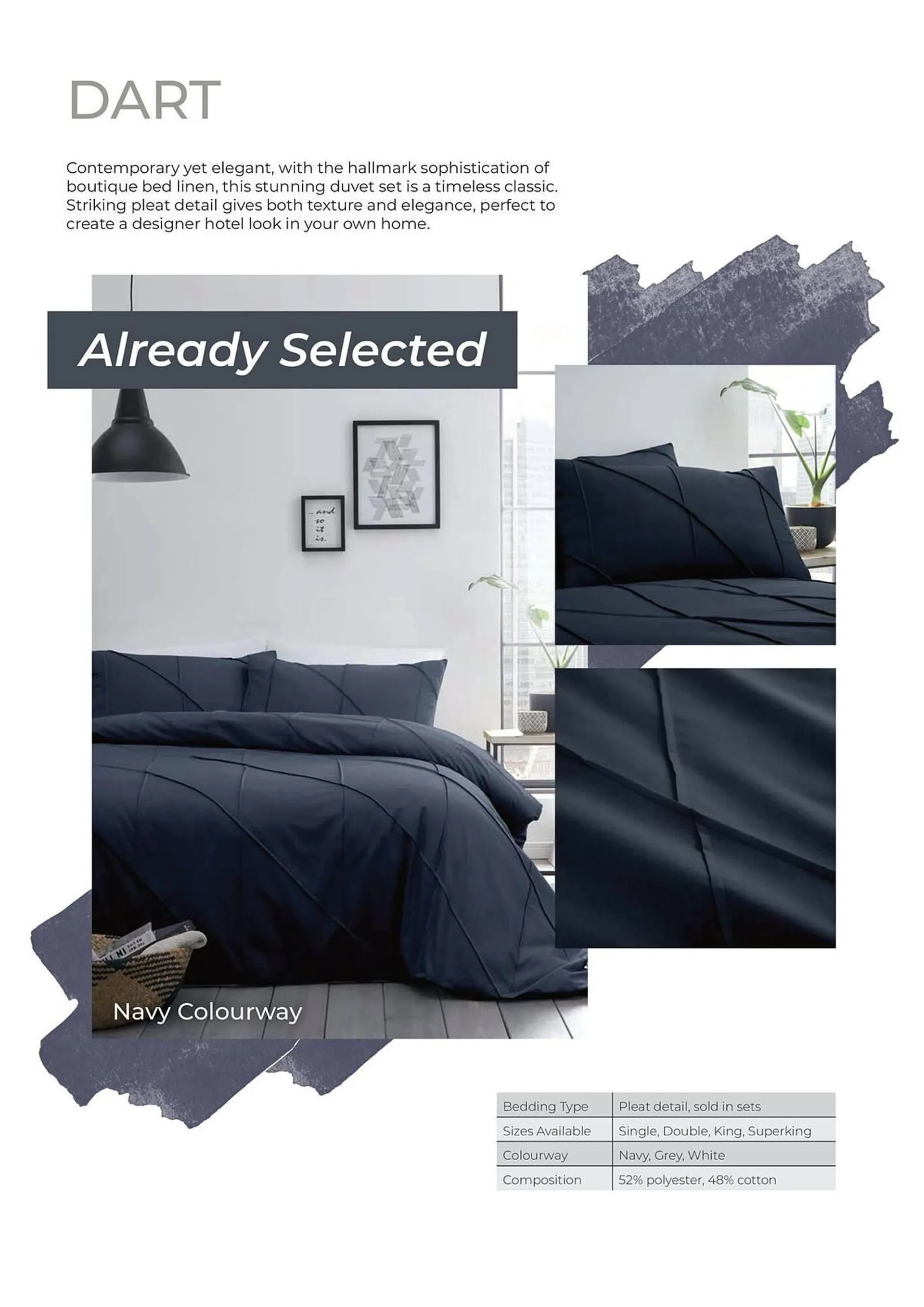 Dunelm Catalog from 2 November to 29 February 2024 - Catalogue Page 205