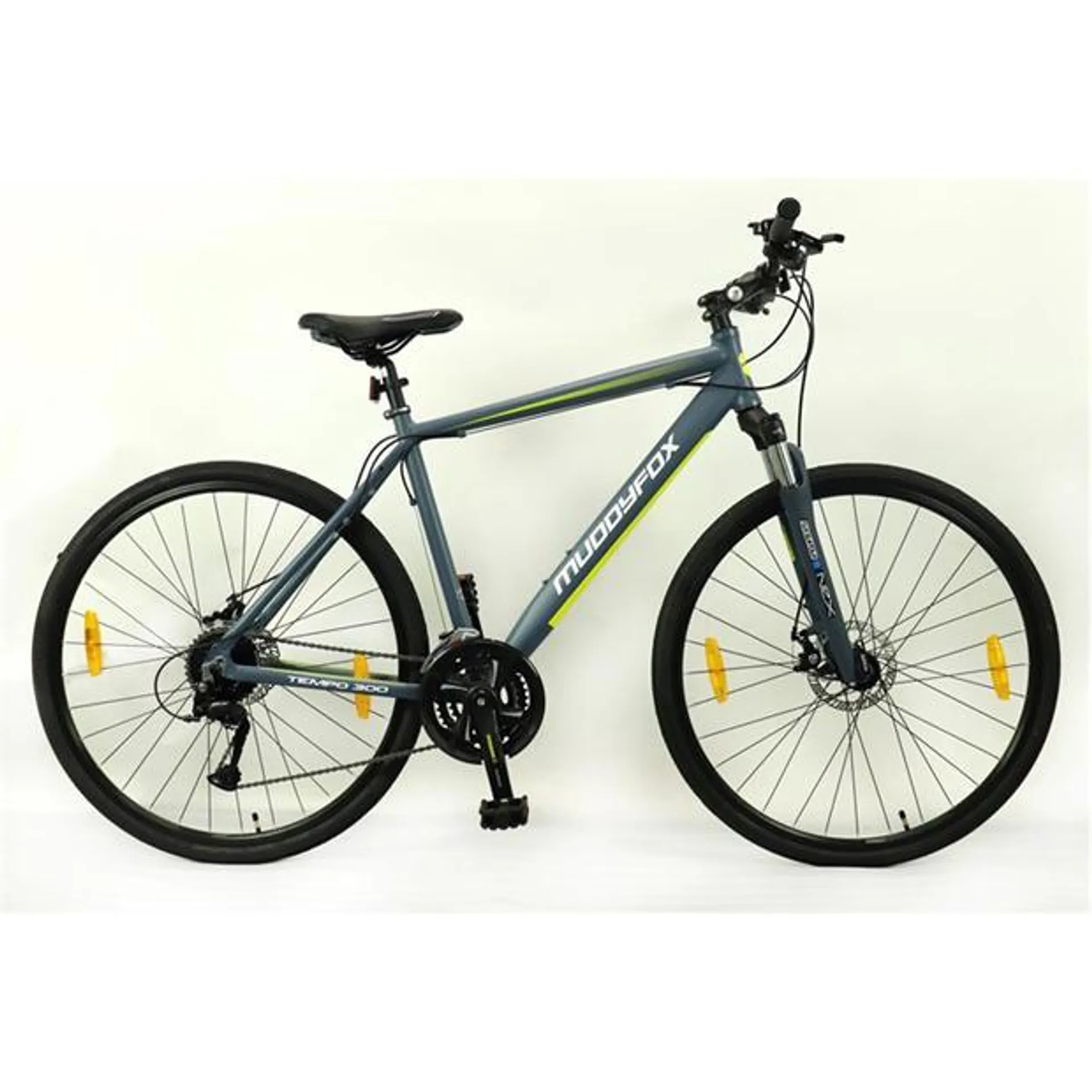 Tempo 300 Hybrid Bike