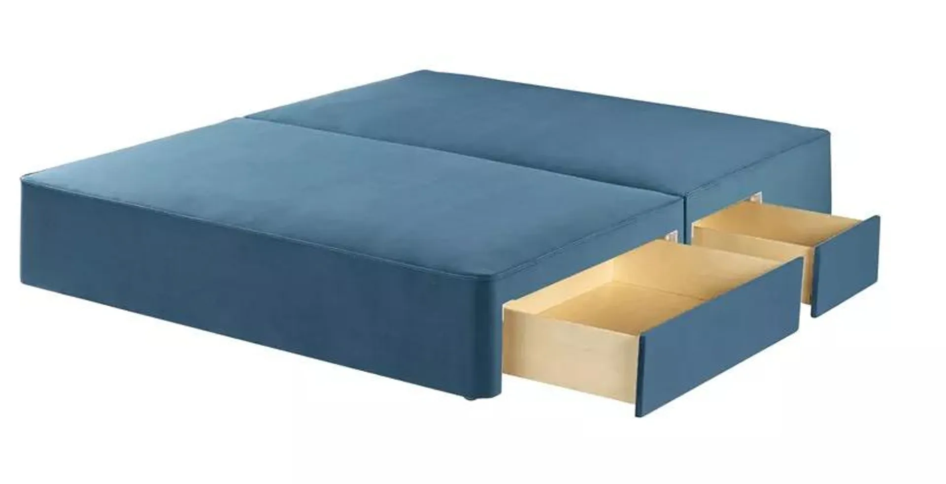 Harrison Spinks Classic Divan Base