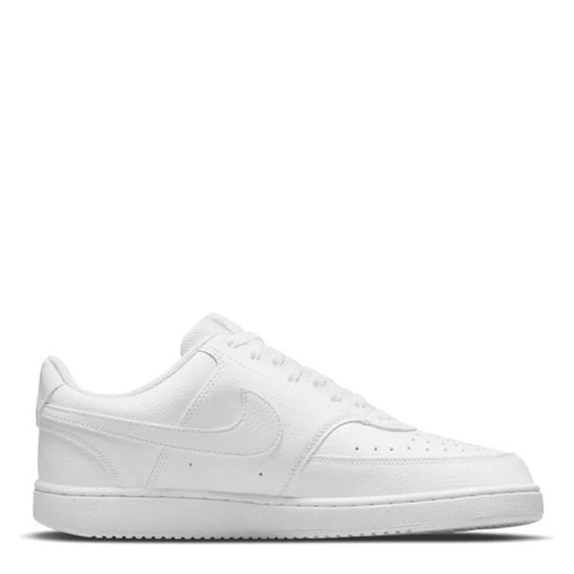 Court Vision Low Trainers Mens