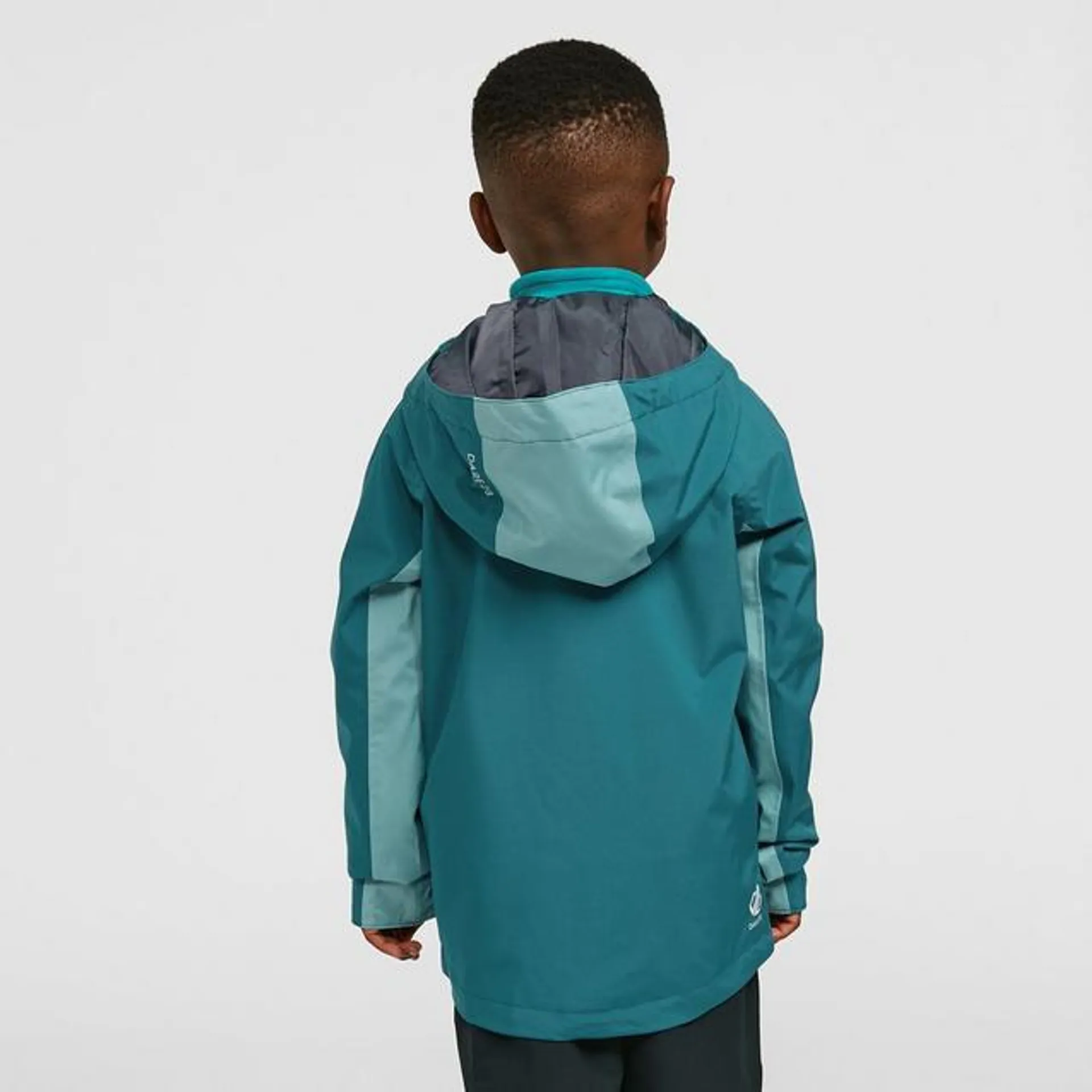 Kids’ In The Lead II Waterproof Jacket