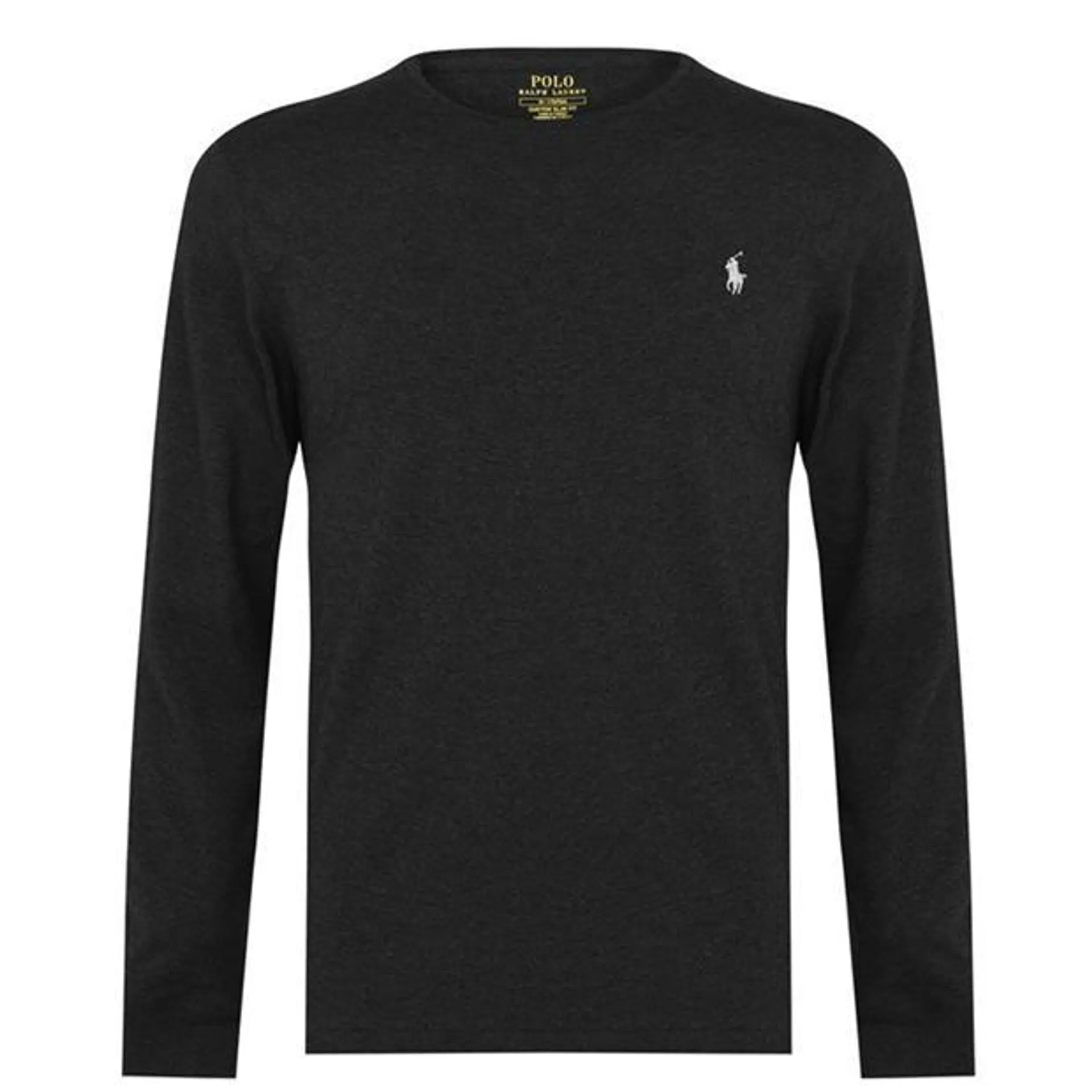 Polo Ralph Lauren Long Sleeve Jersey T Shirt