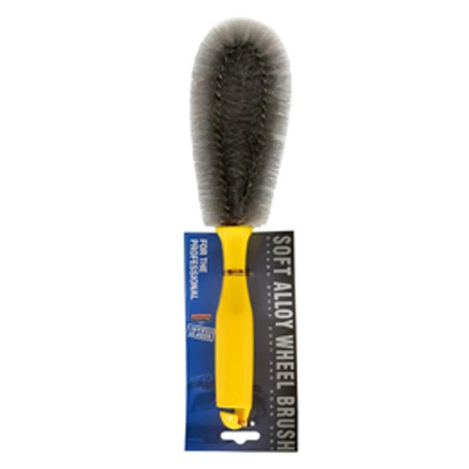 Martin Cox Soft Alloy Wheel Brush