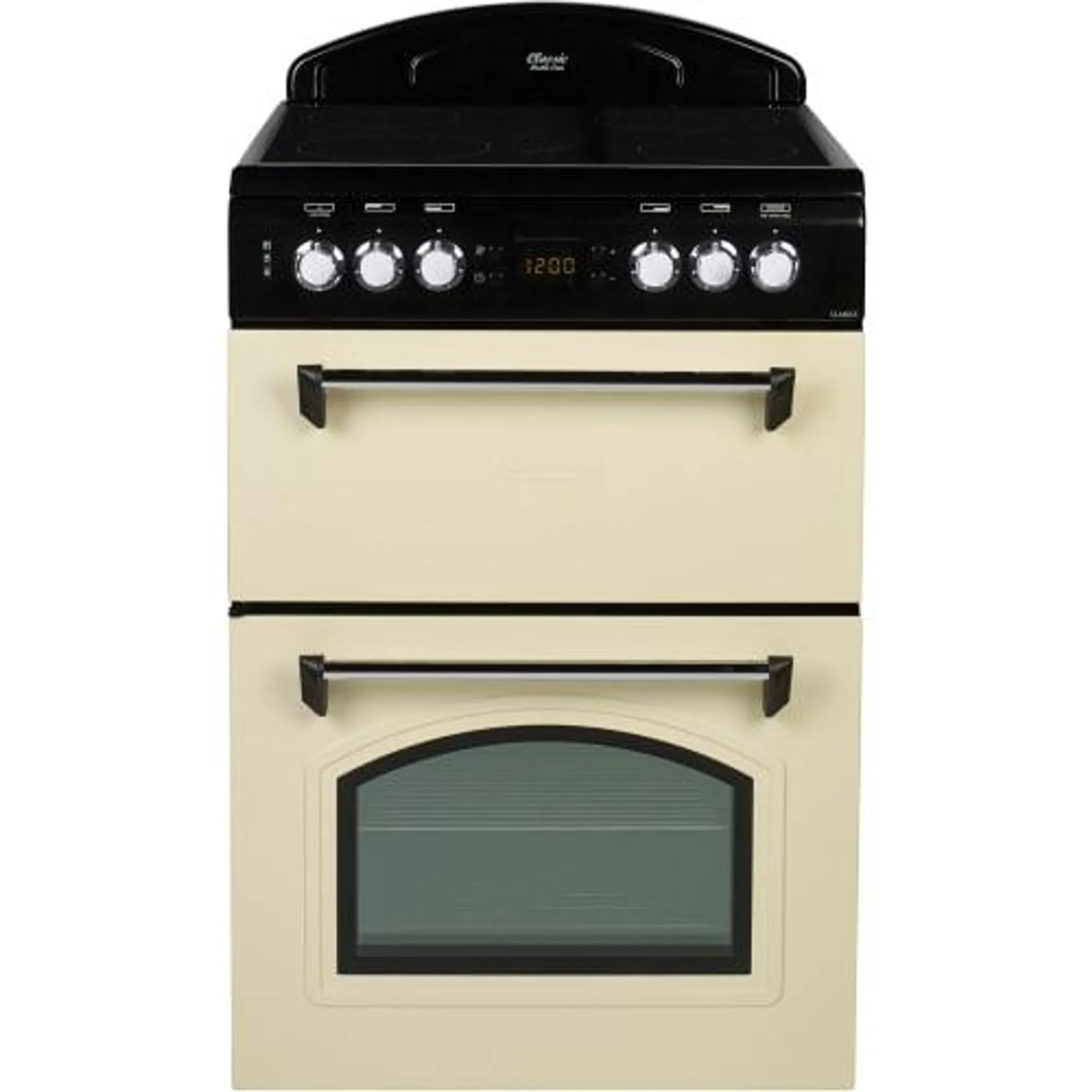 Leisure Classic 60cm Electric Range Cooker