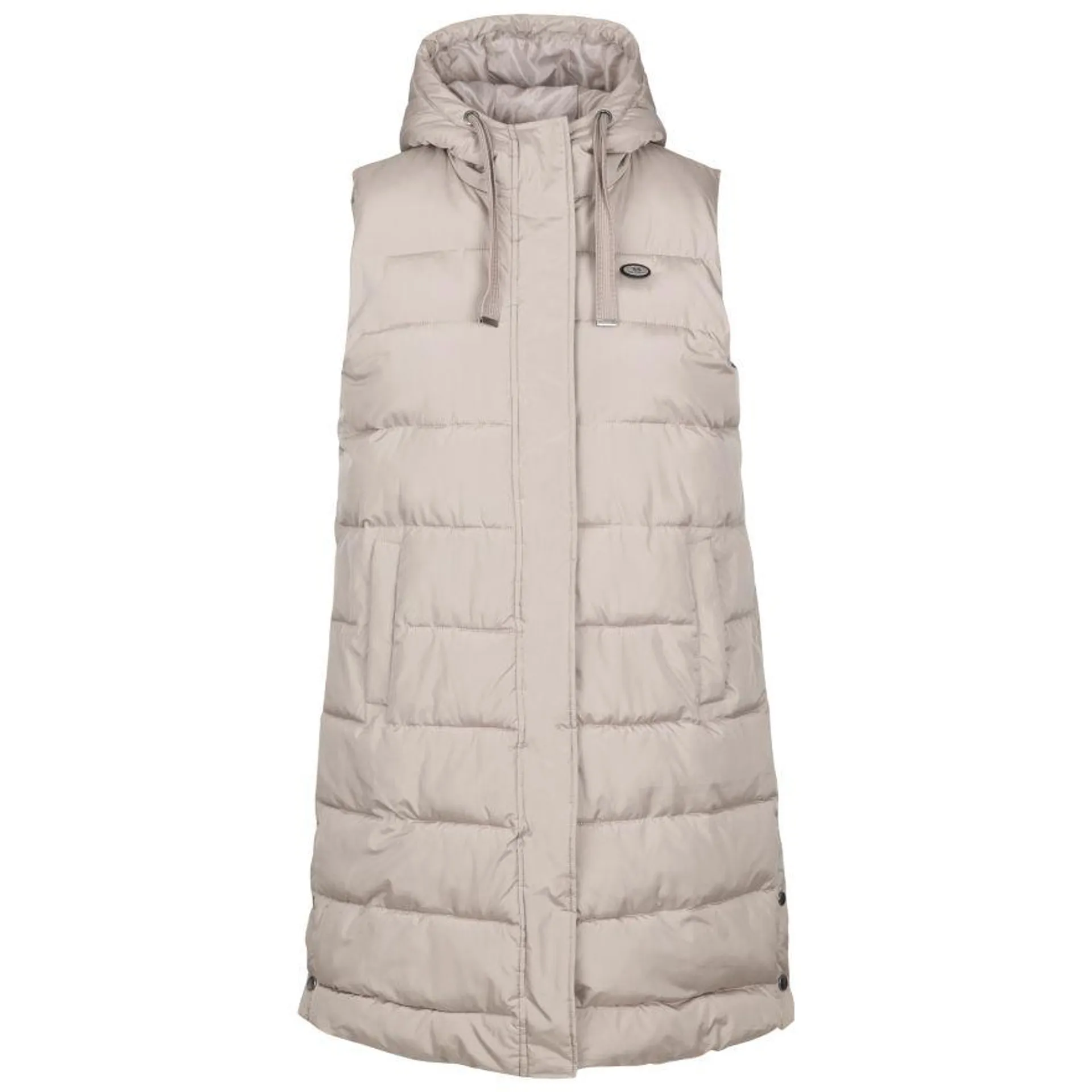 Trespass Womens Gilet Leona