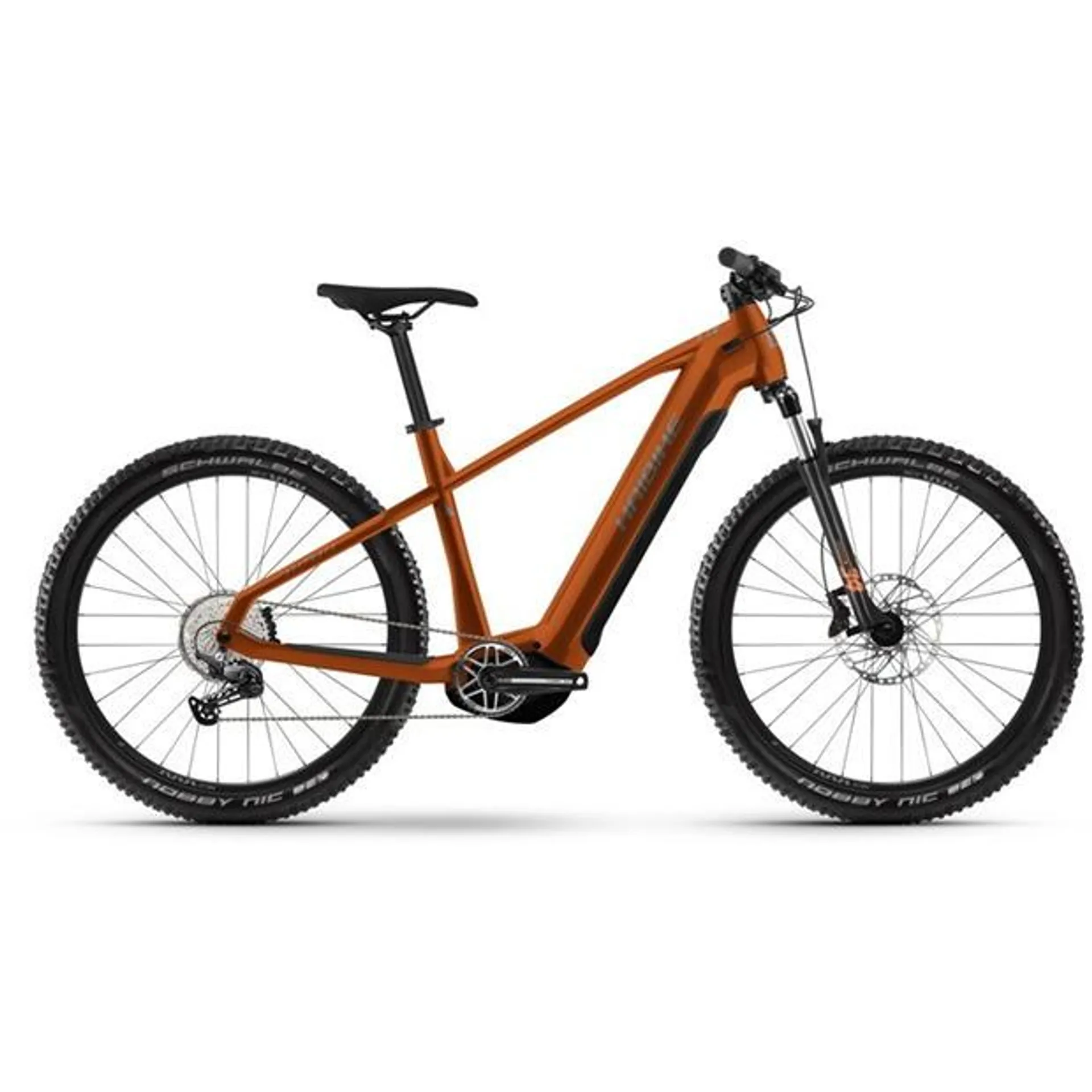 Alltrack 6 Electric Mountain Bike - 2023