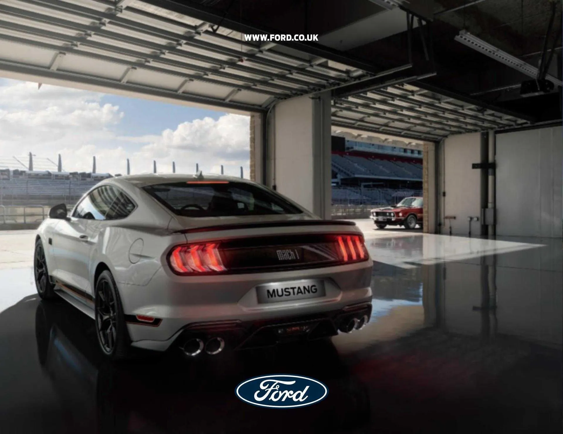 Ford Weekly Offers - 62