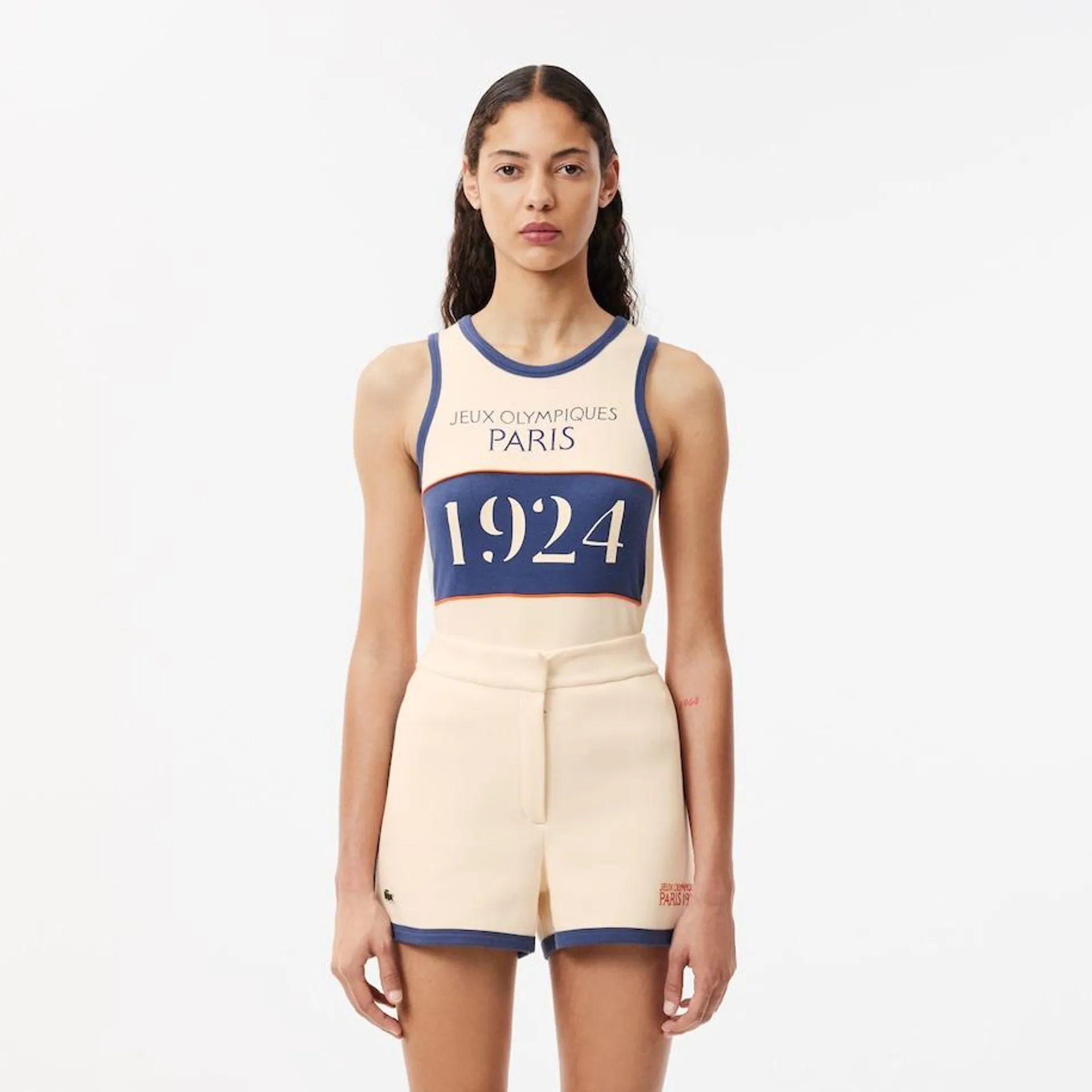 1924 Olympics Heritage Edition Sport Tank