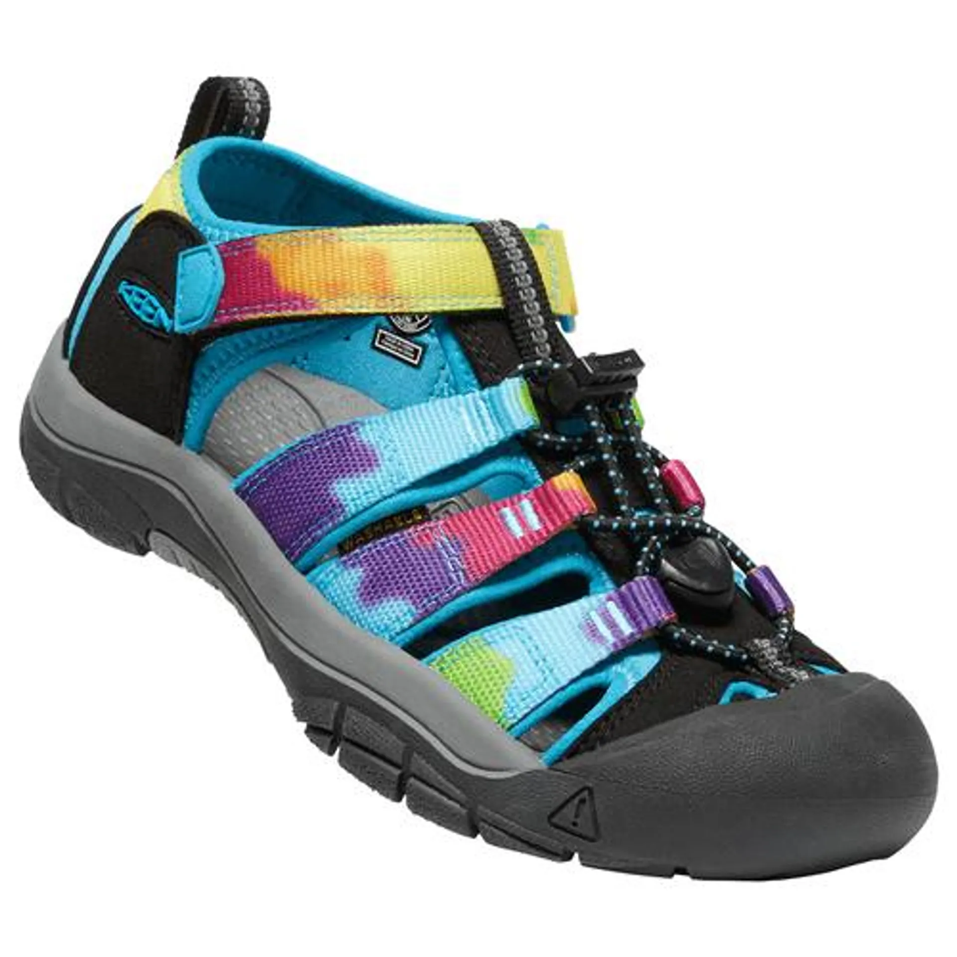 Keen Kids Newport H2 Sandals