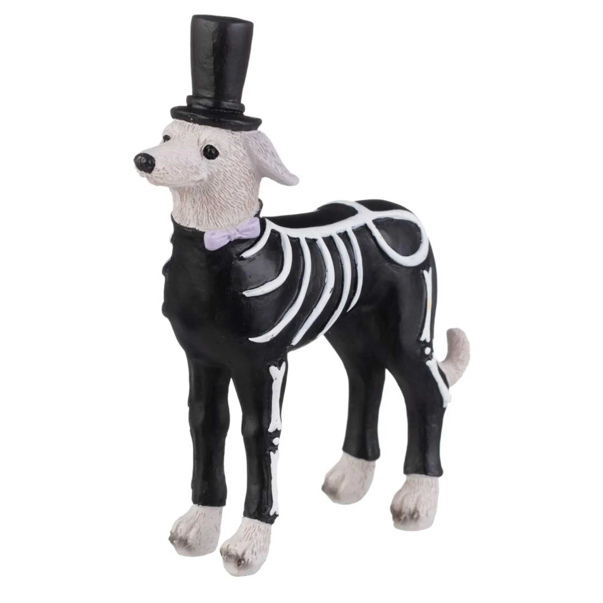 Halloween Dog Decoration - Skeleton