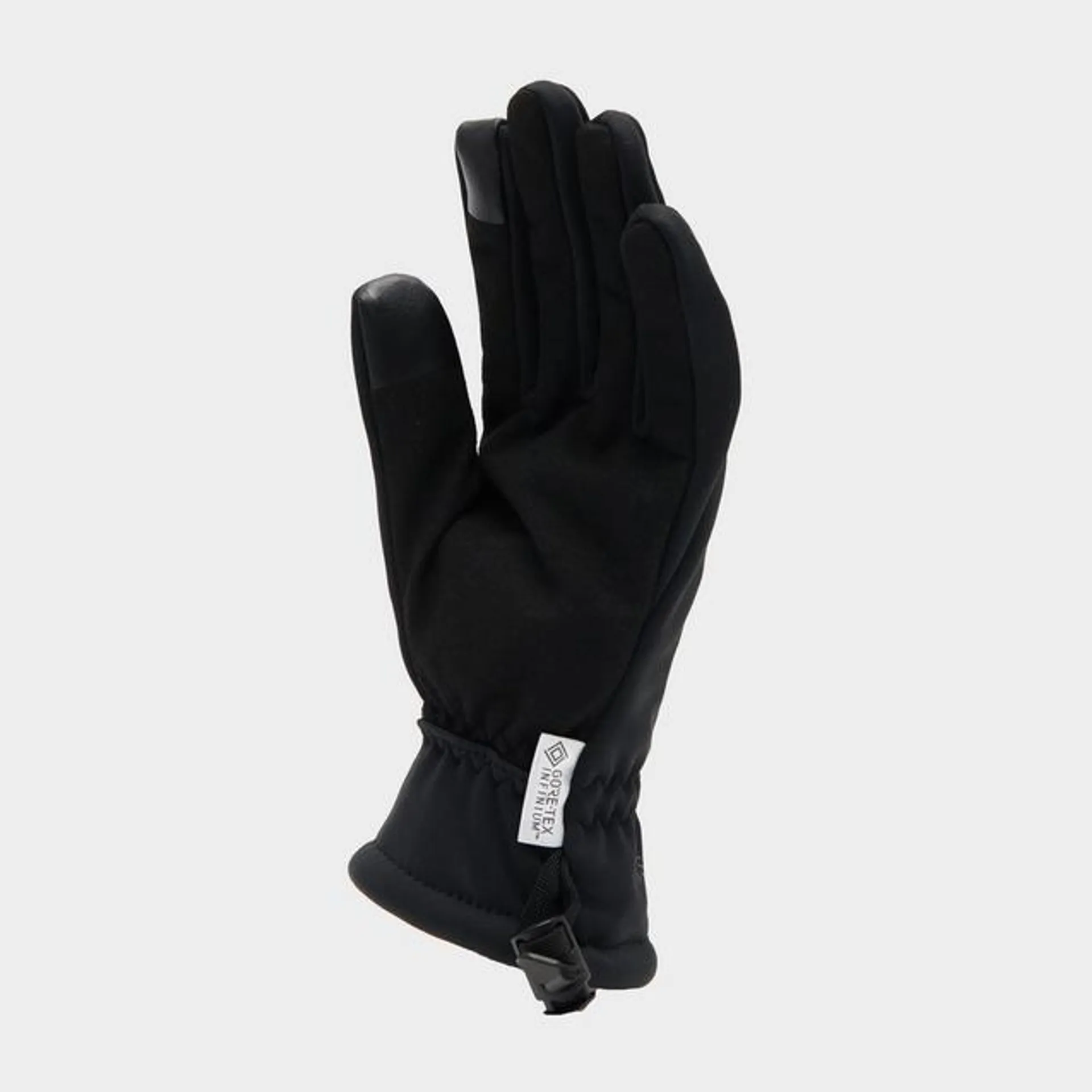 Men's Rigg Windstopper Glove