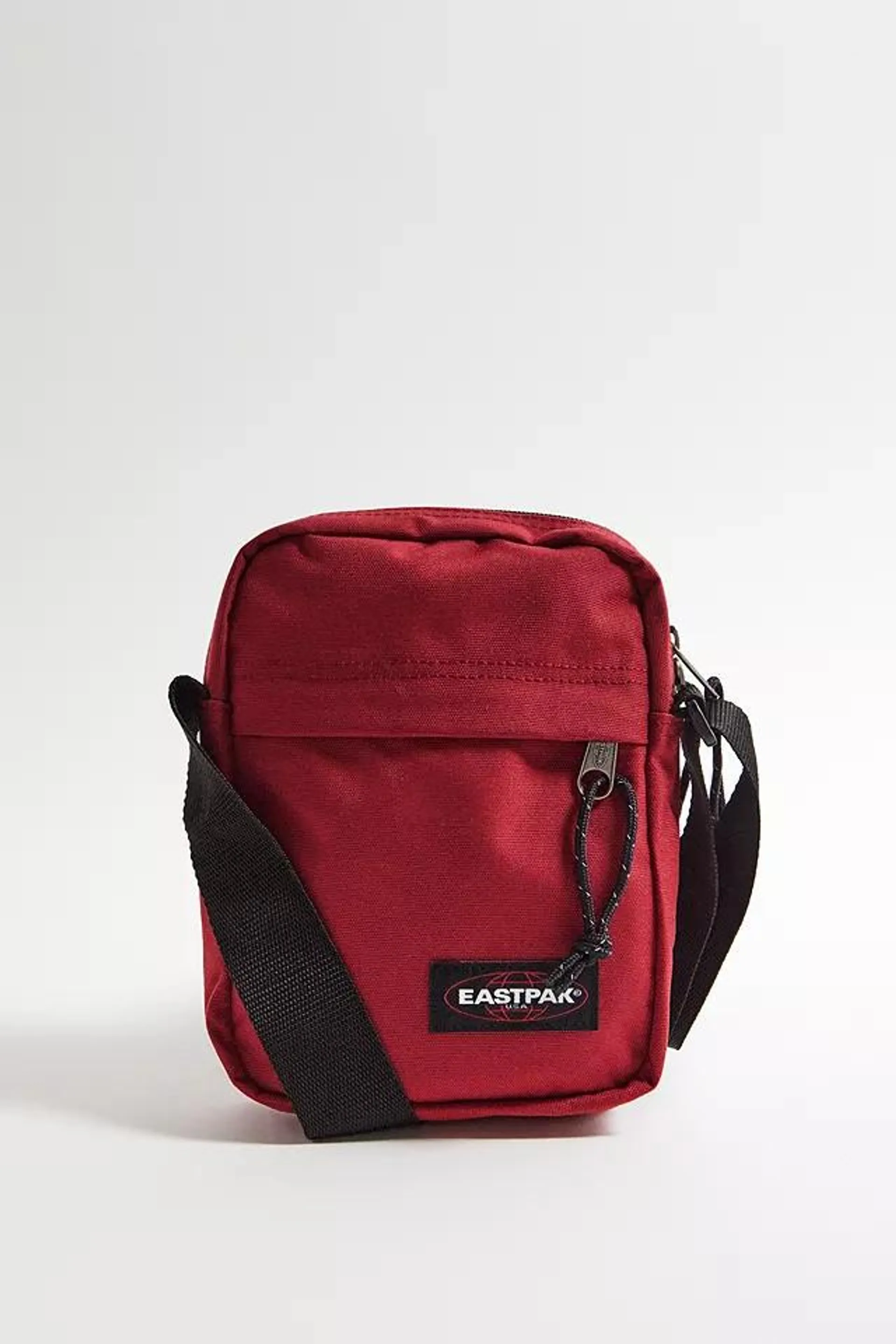 Eastpak Burgundy The One Crossbody Bag