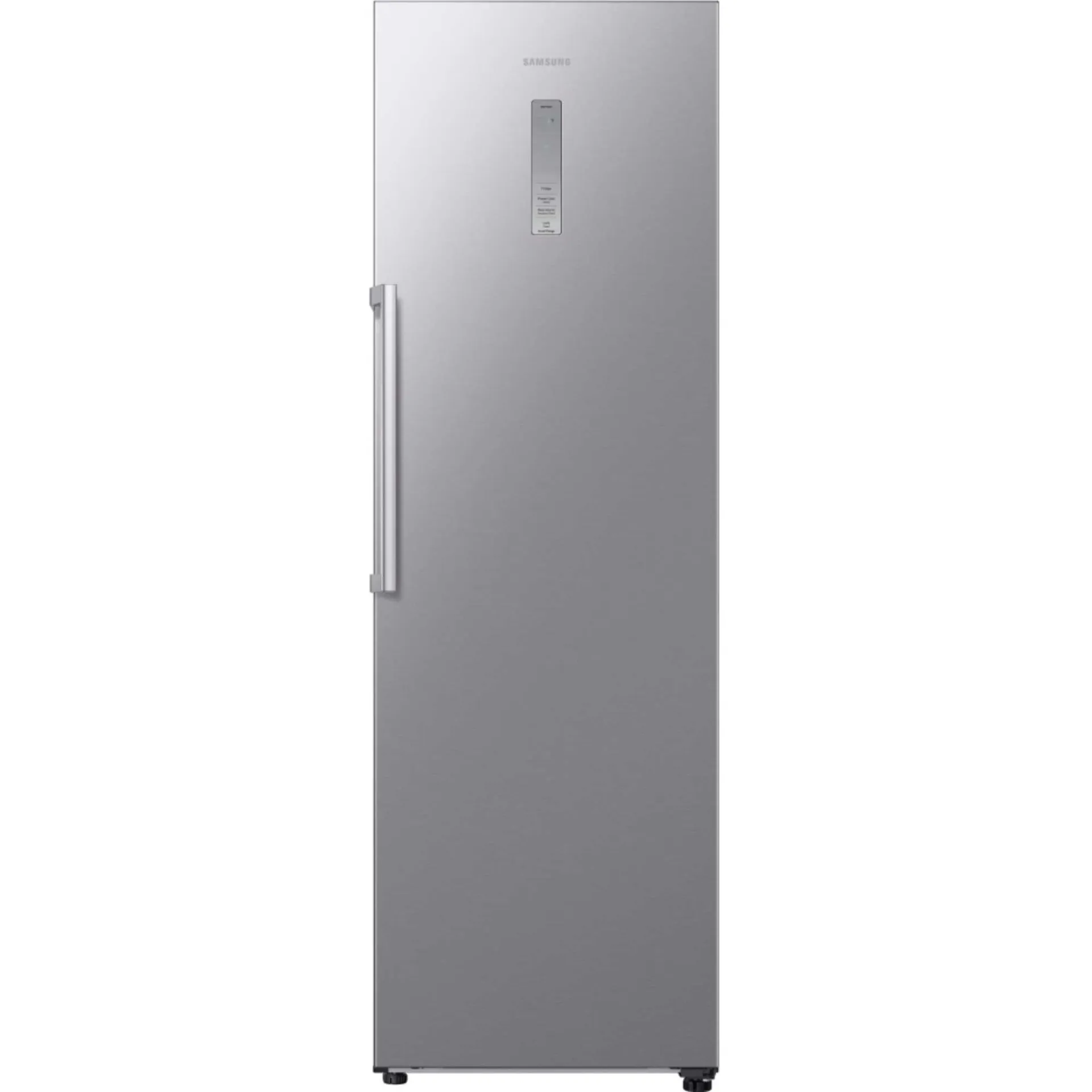 Samsung RR39C7BJ5SA 387L Tall WiFi Fridge - Silver