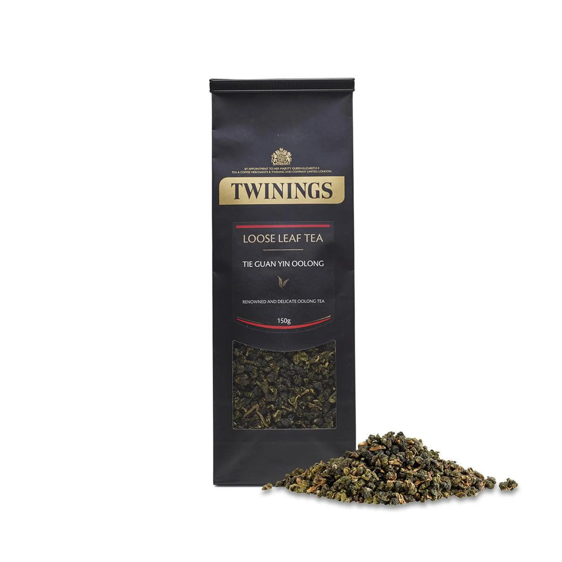 Tie Guan Yin Oolong 150g Loose Leaf Tea