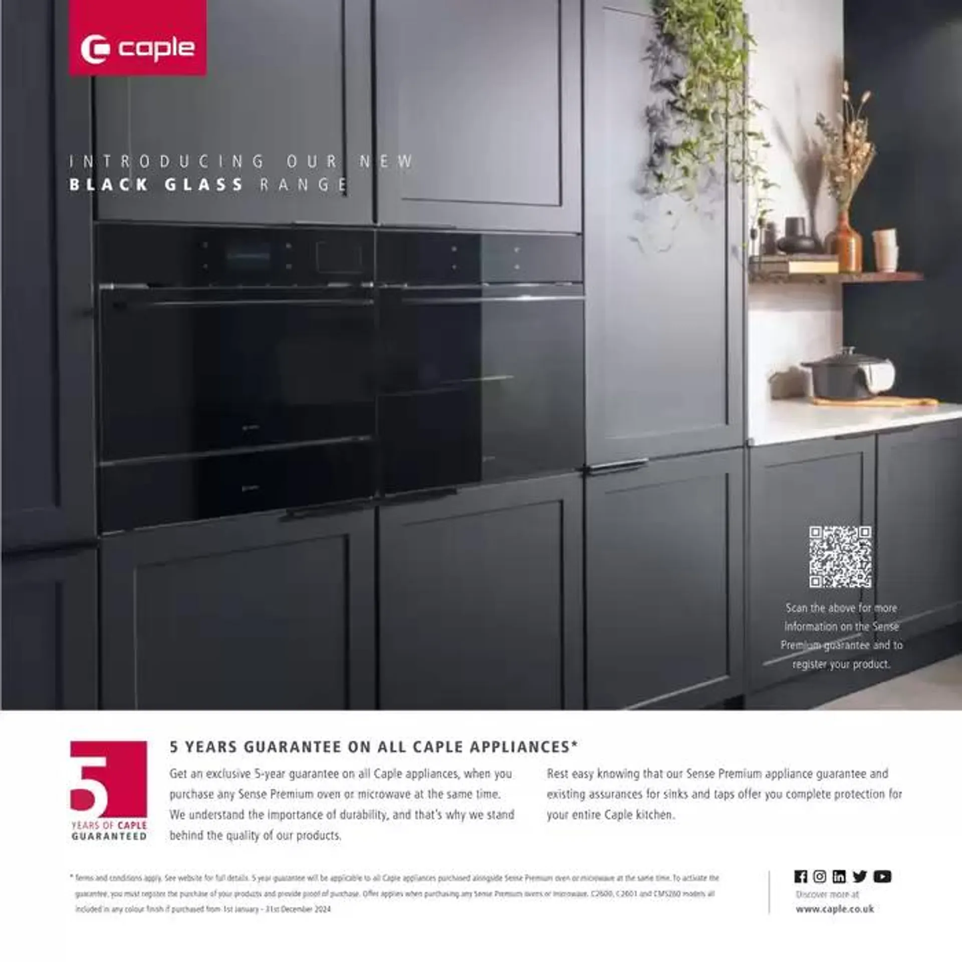 Kitchen Collection 2024-2025 from 5 November to 31 March 2025 - Catalogue Page 123