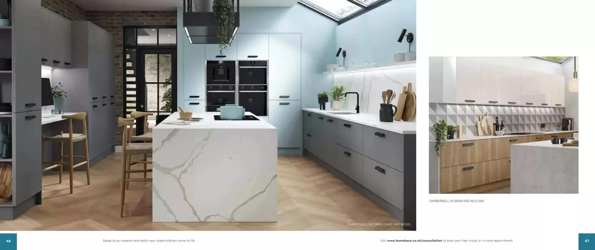 Kitchen Collection from 8 October to 31 December 2024 - Catalogue Page 24