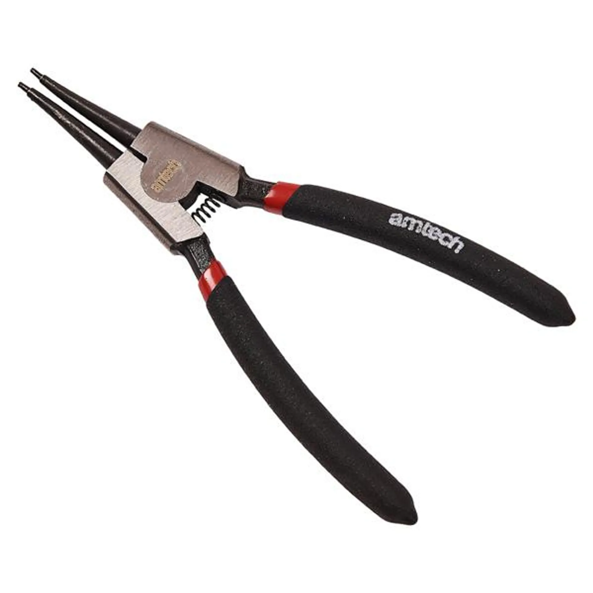 amtech 6Inch Circlip Plier - External Straight