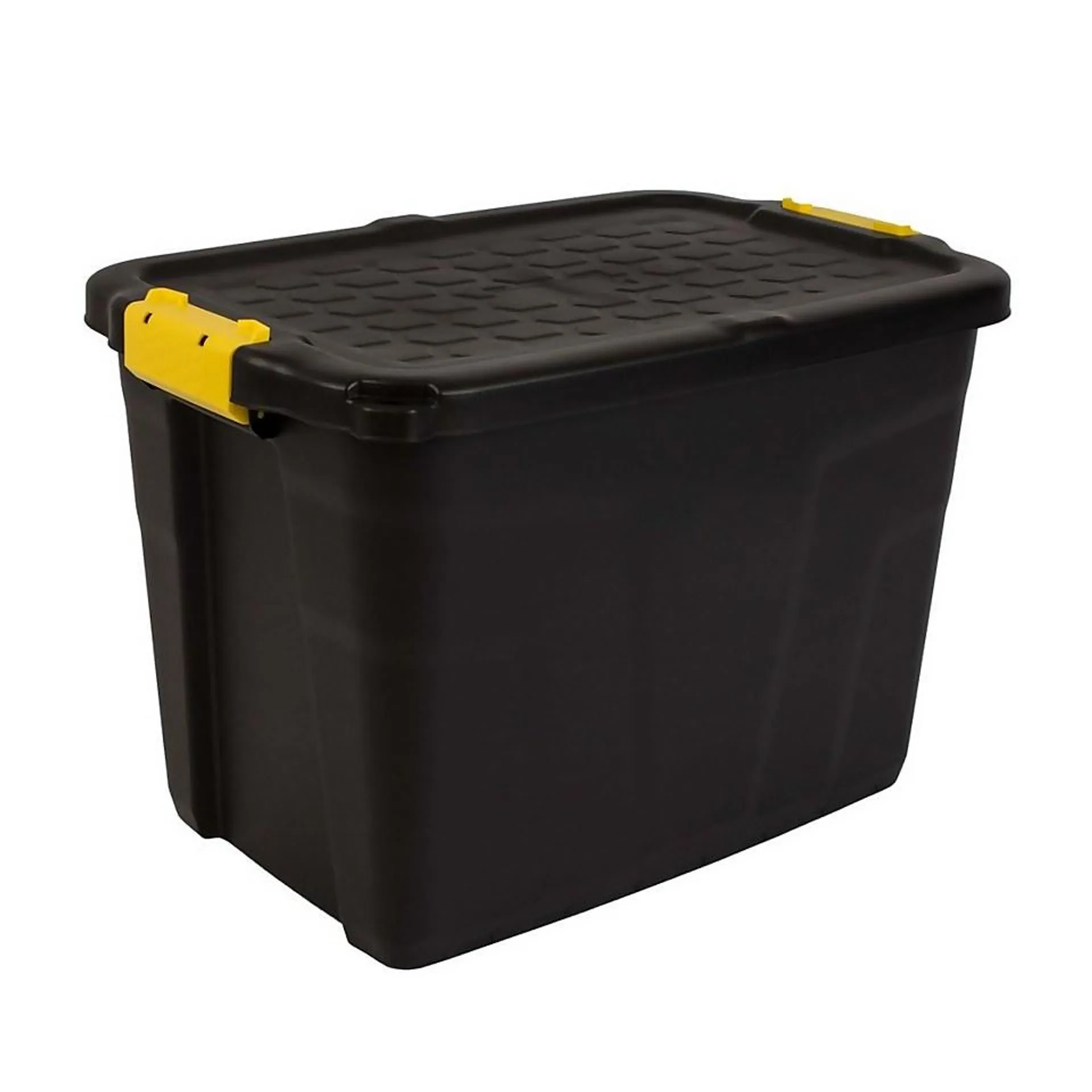 Strata Heavy Duty Garage Storage Box - 42L