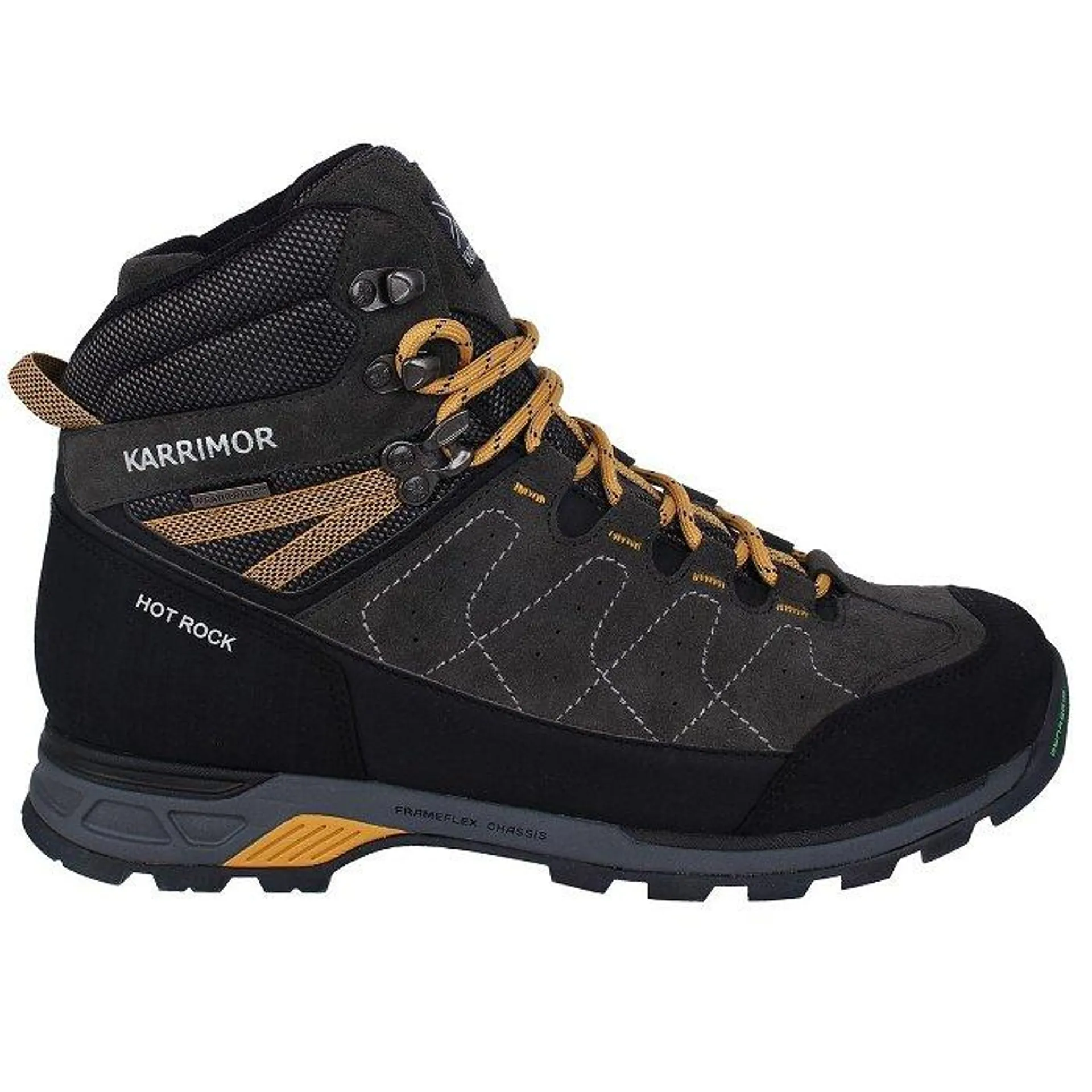 Karrimor Hot Rock Mens Walking Boots