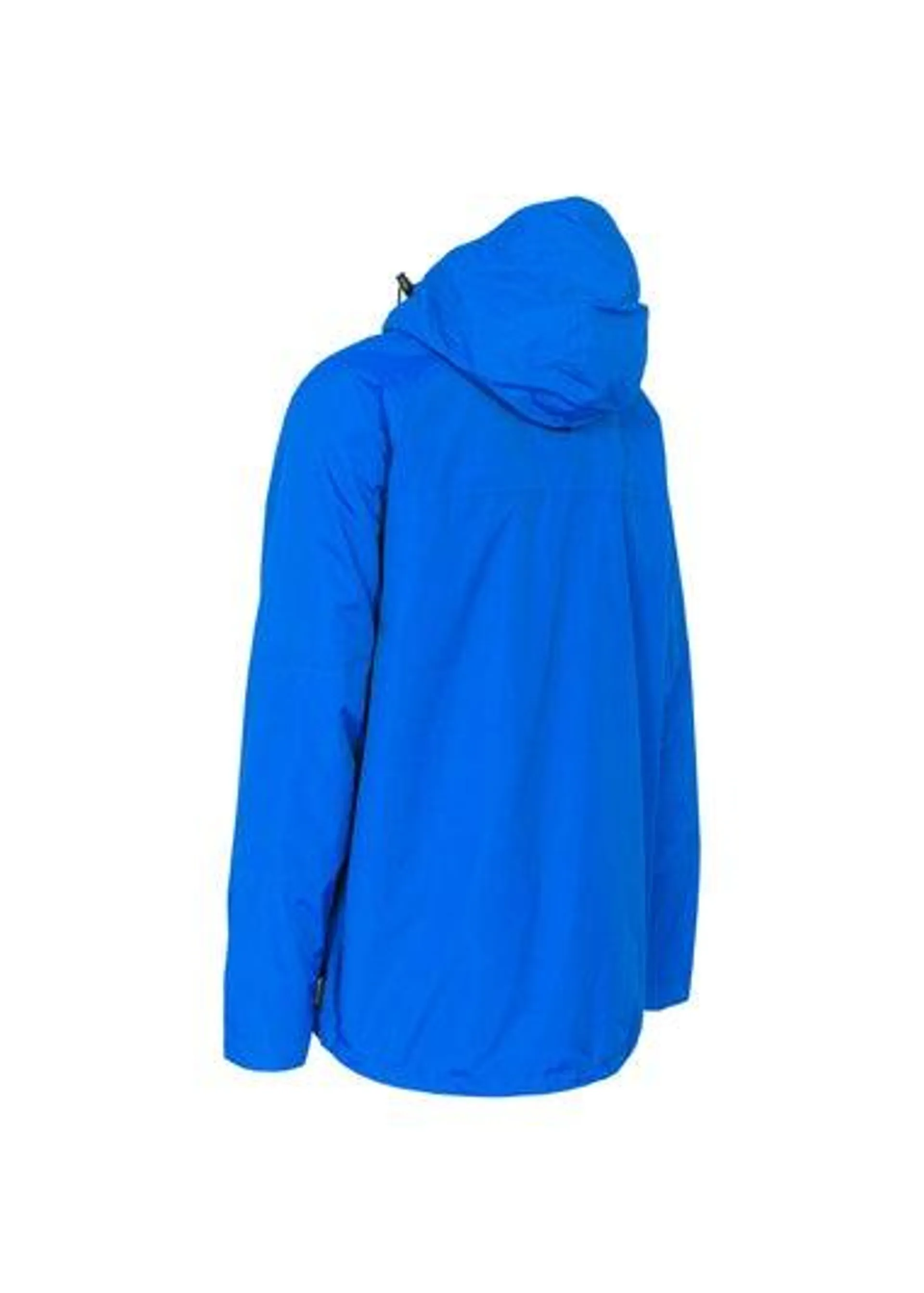 Trespass Blue Corvo Jacket