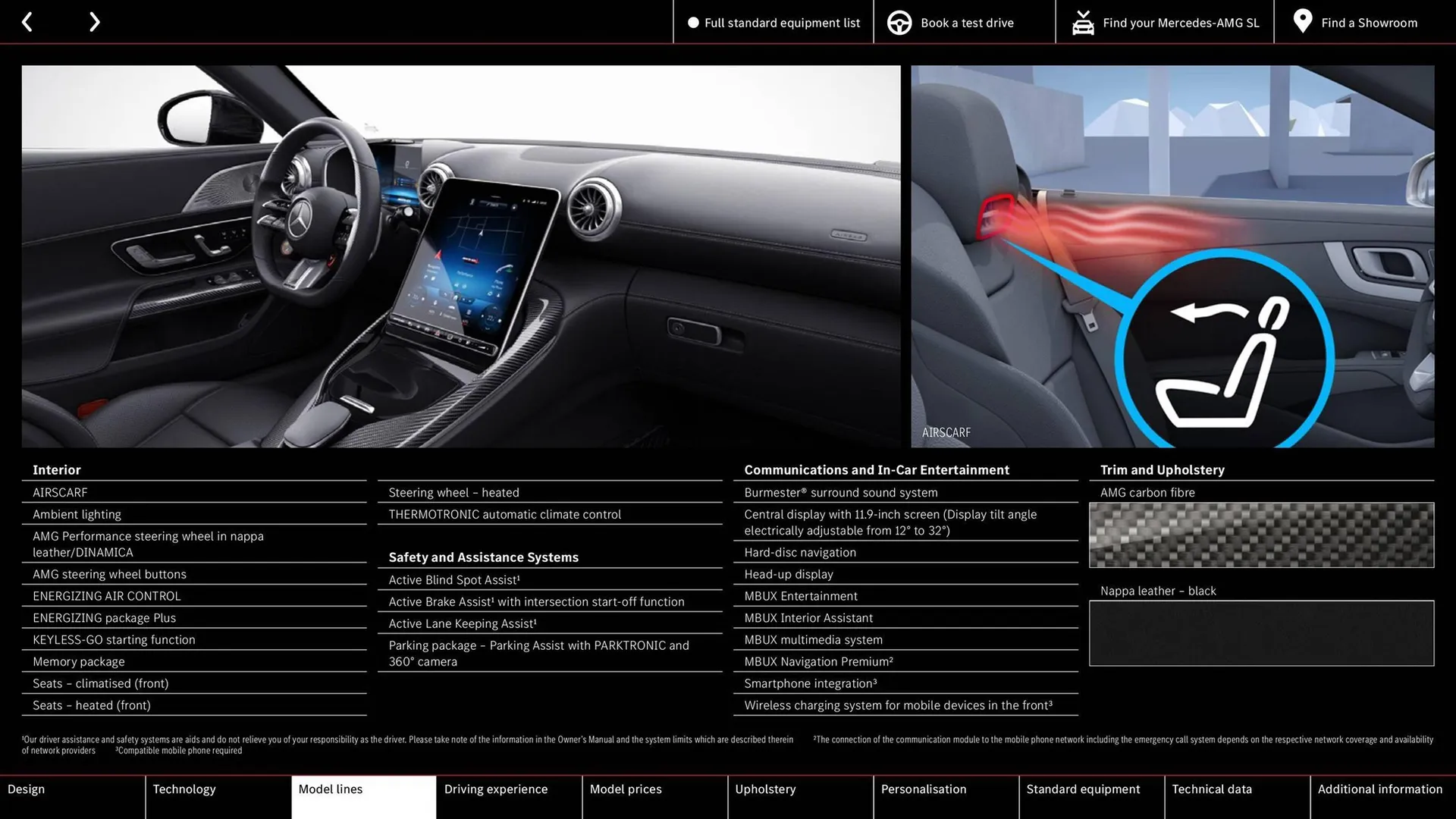 Mercedes-Benz leaflet from 6 February to 31 December 2024 - Catalogue Page 26