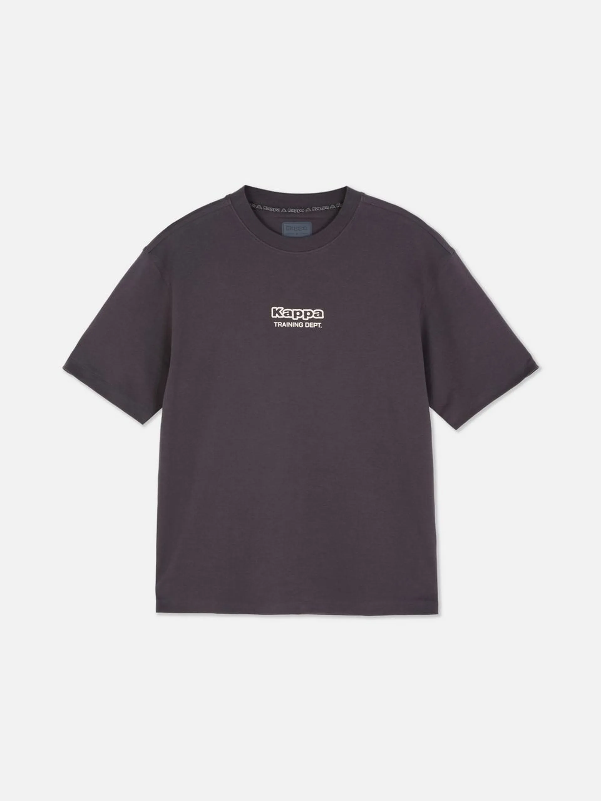 Camiseta informal de manga corta Kappa x Primark