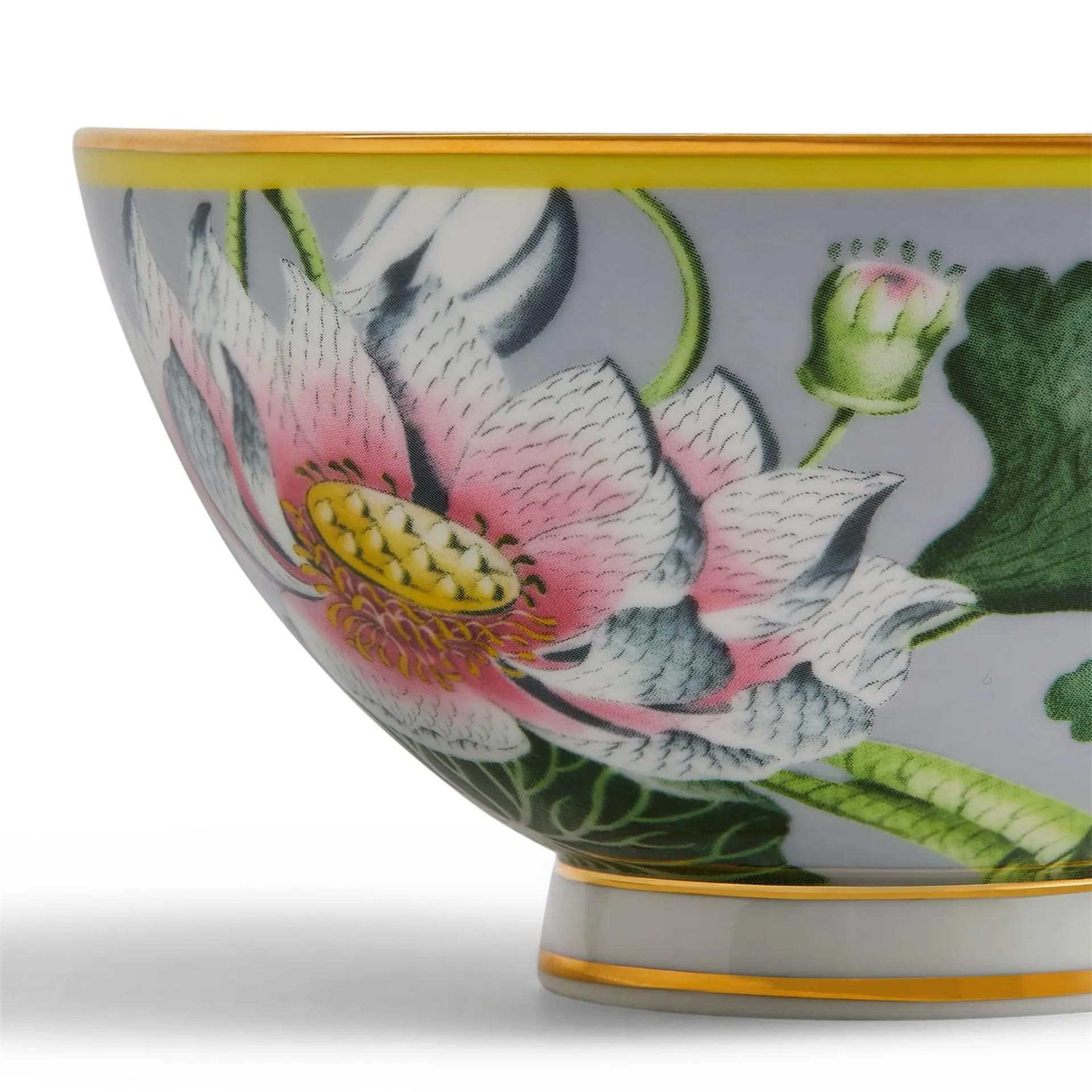 Wonderlust Waterlily Gift Bowl