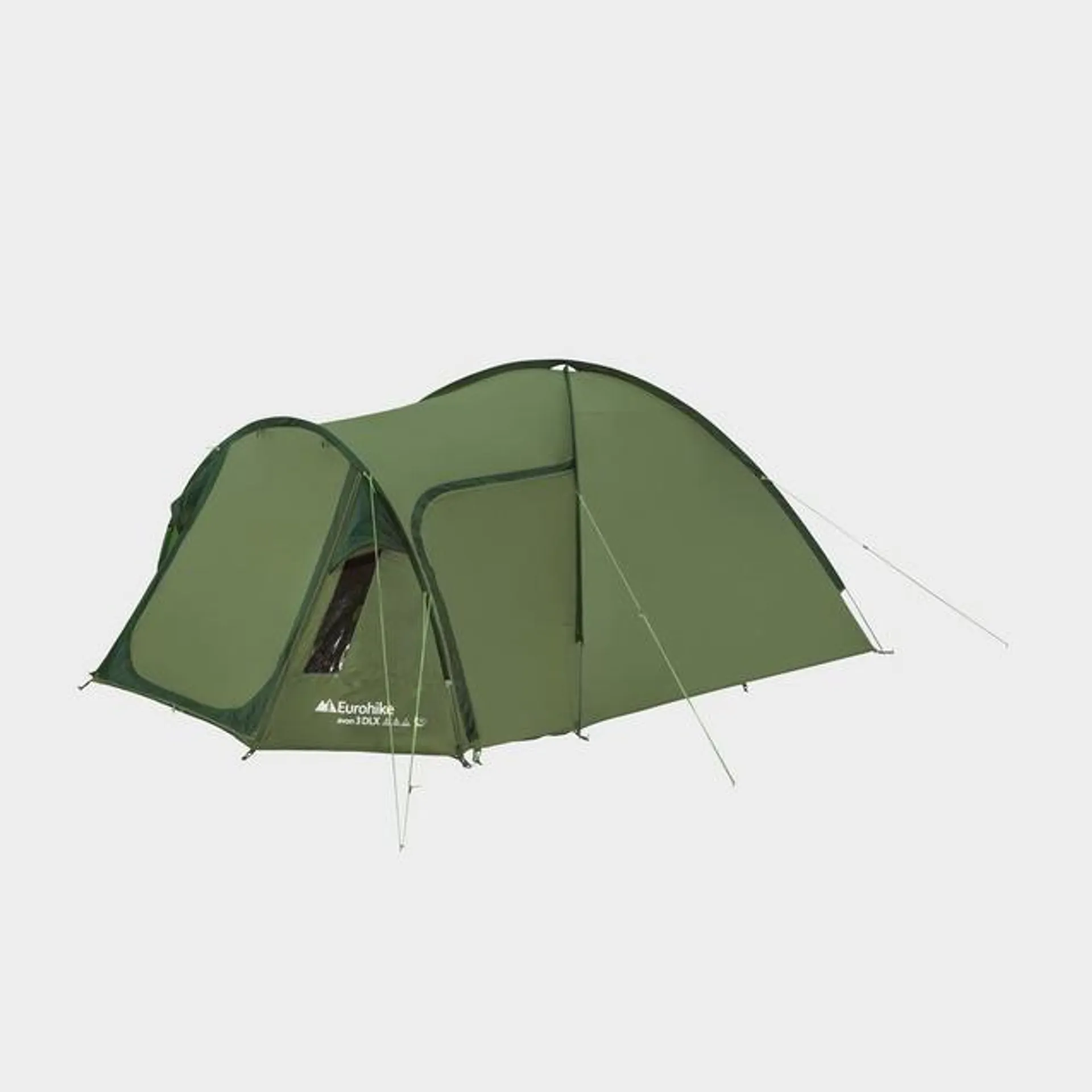 Avon 3 DLX Nightfall Tent