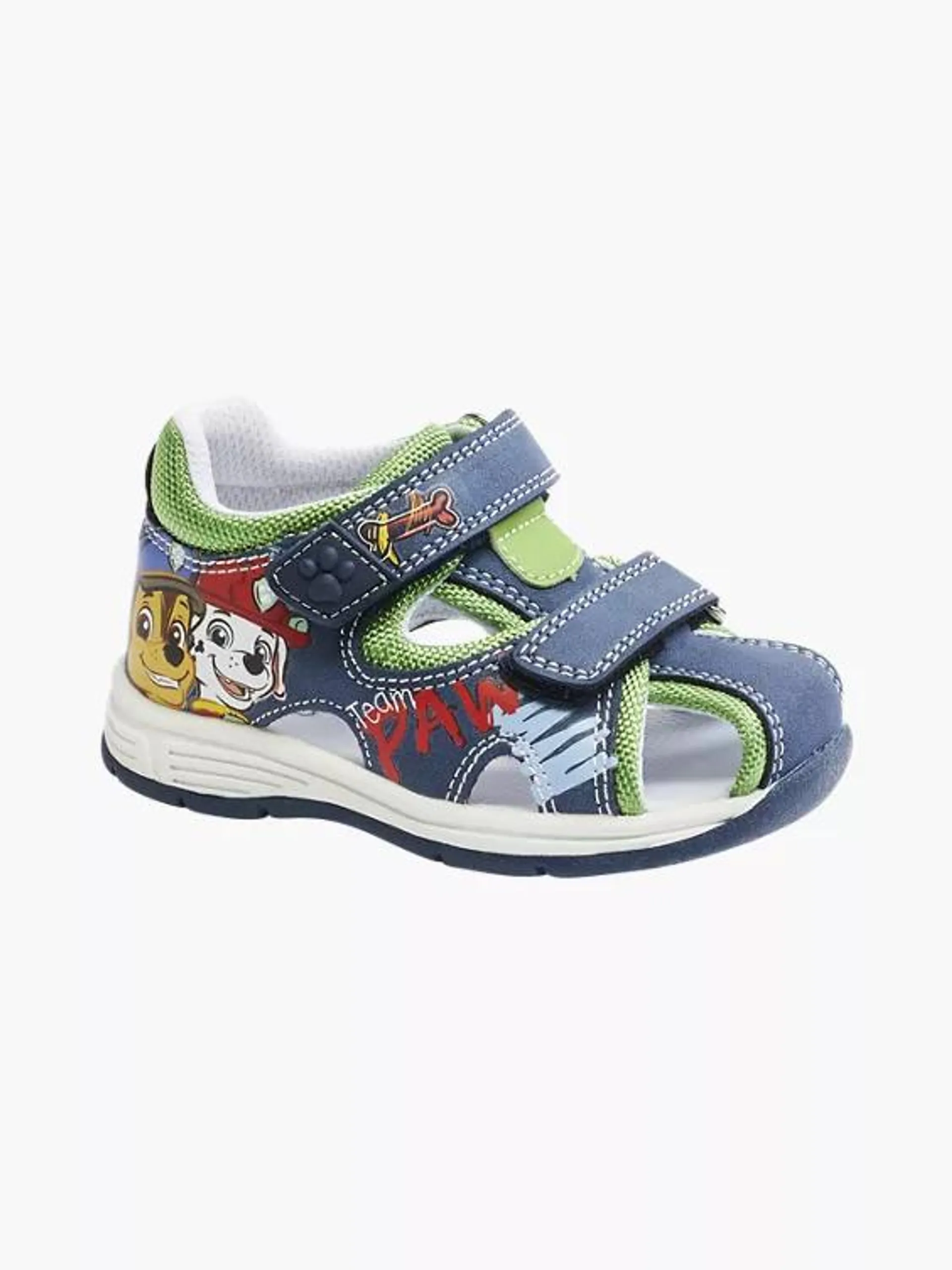 Paw Patrol Toddler Sandal