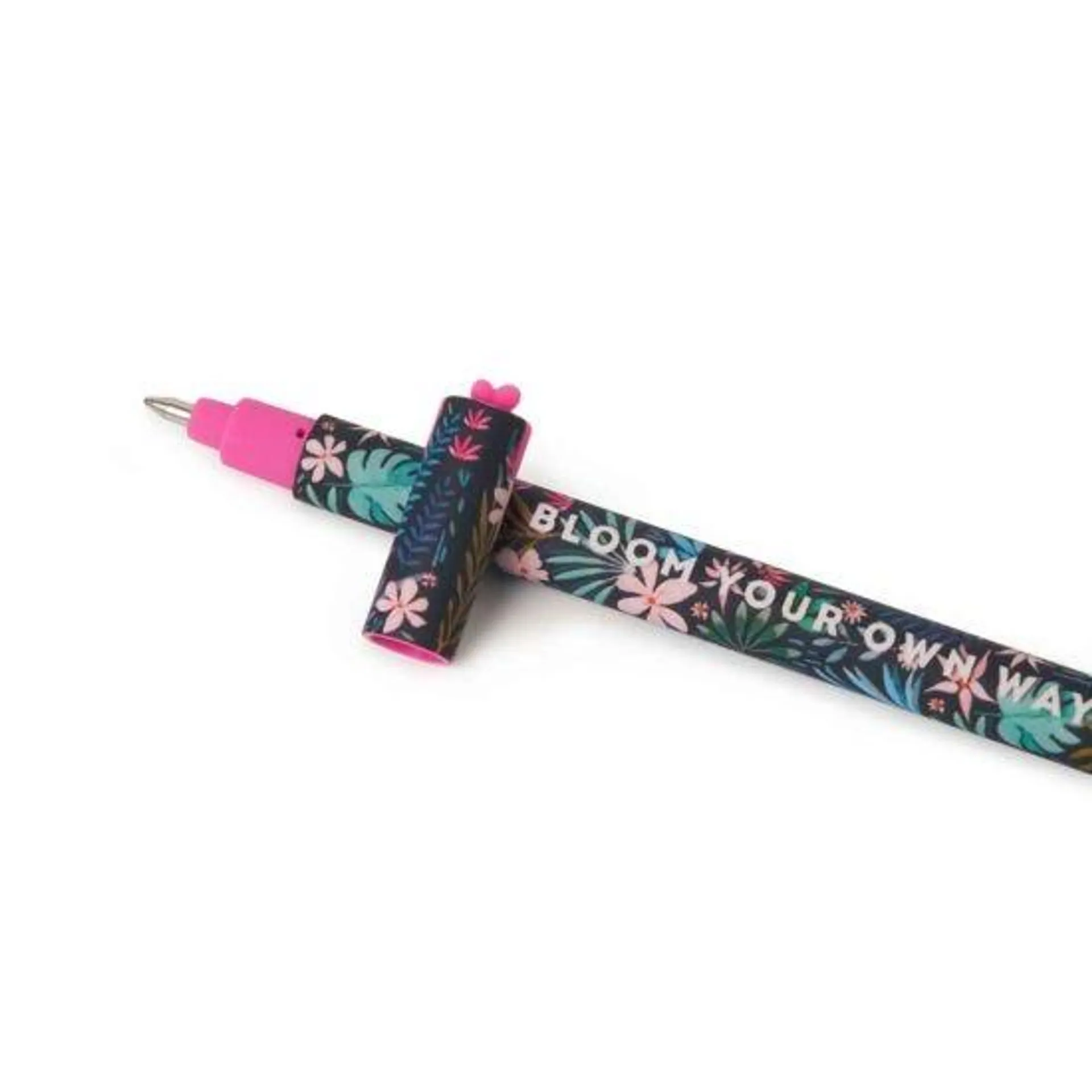 Legami Flora Erasable Pen