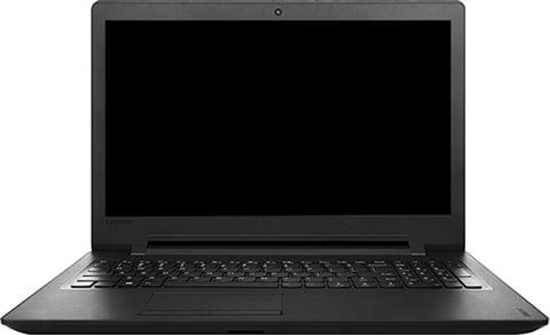 Lenovo 110-15IBR/N3060/4GB Ram/1TB HDD/DVD-RW/15"/W10/B