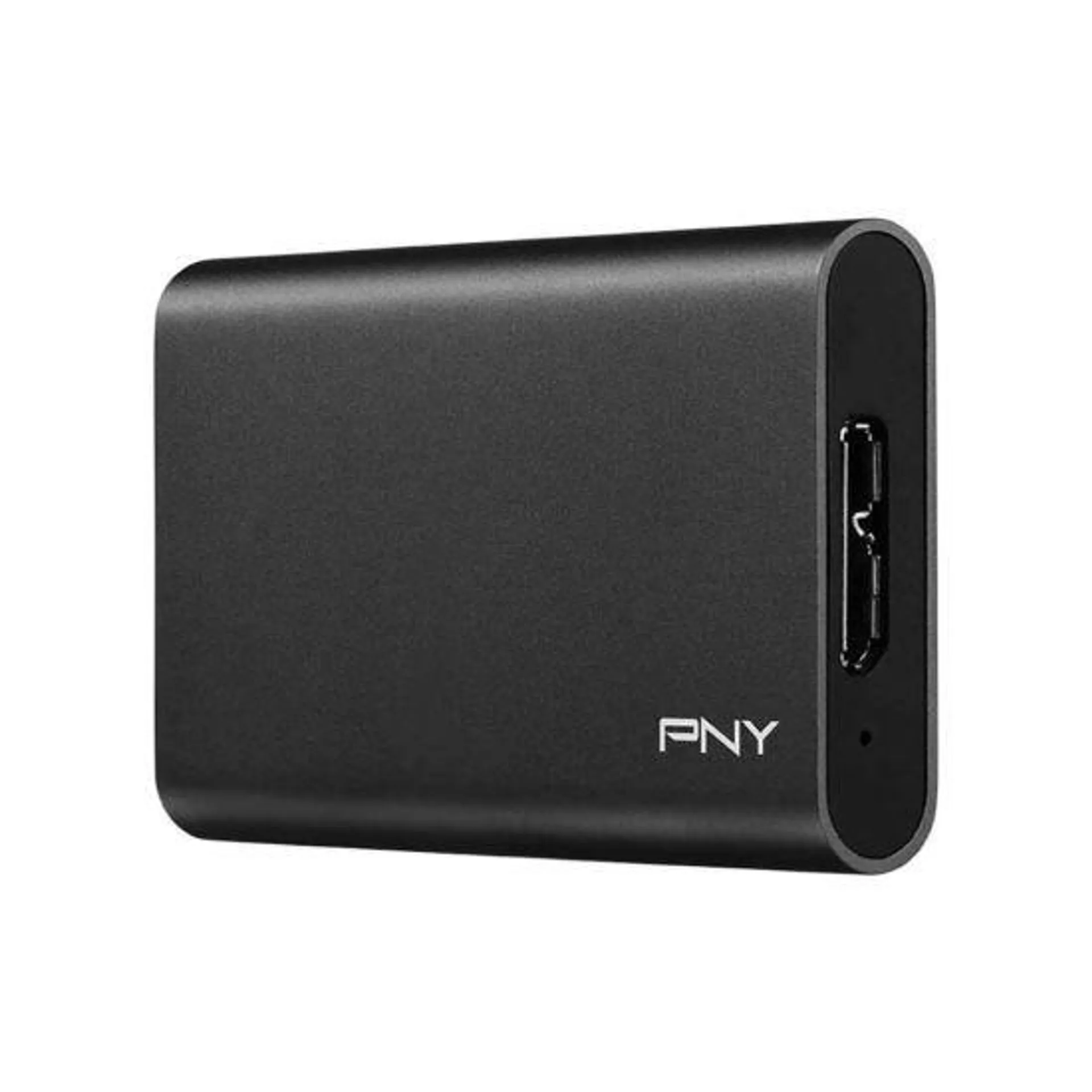 PNY Portable SSD Elite 240GB USB 3.1 Gen 1