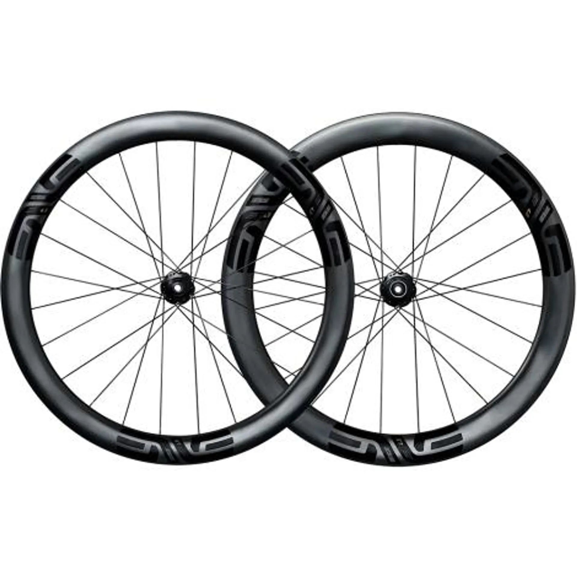 Enve SES 4.5 Disc Clincher Road Wheelset - 700c