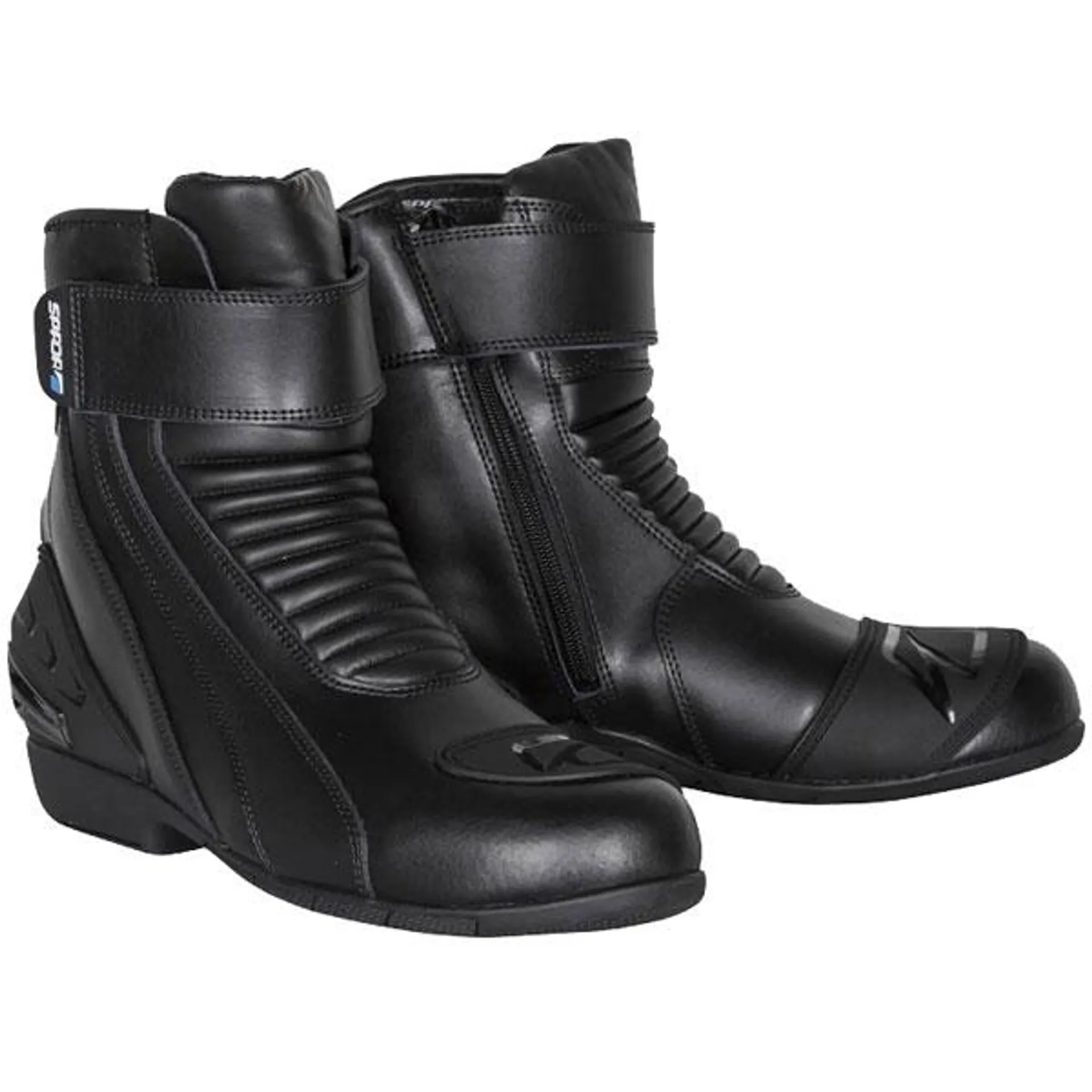 Spada Icon CE WP Boots - Black