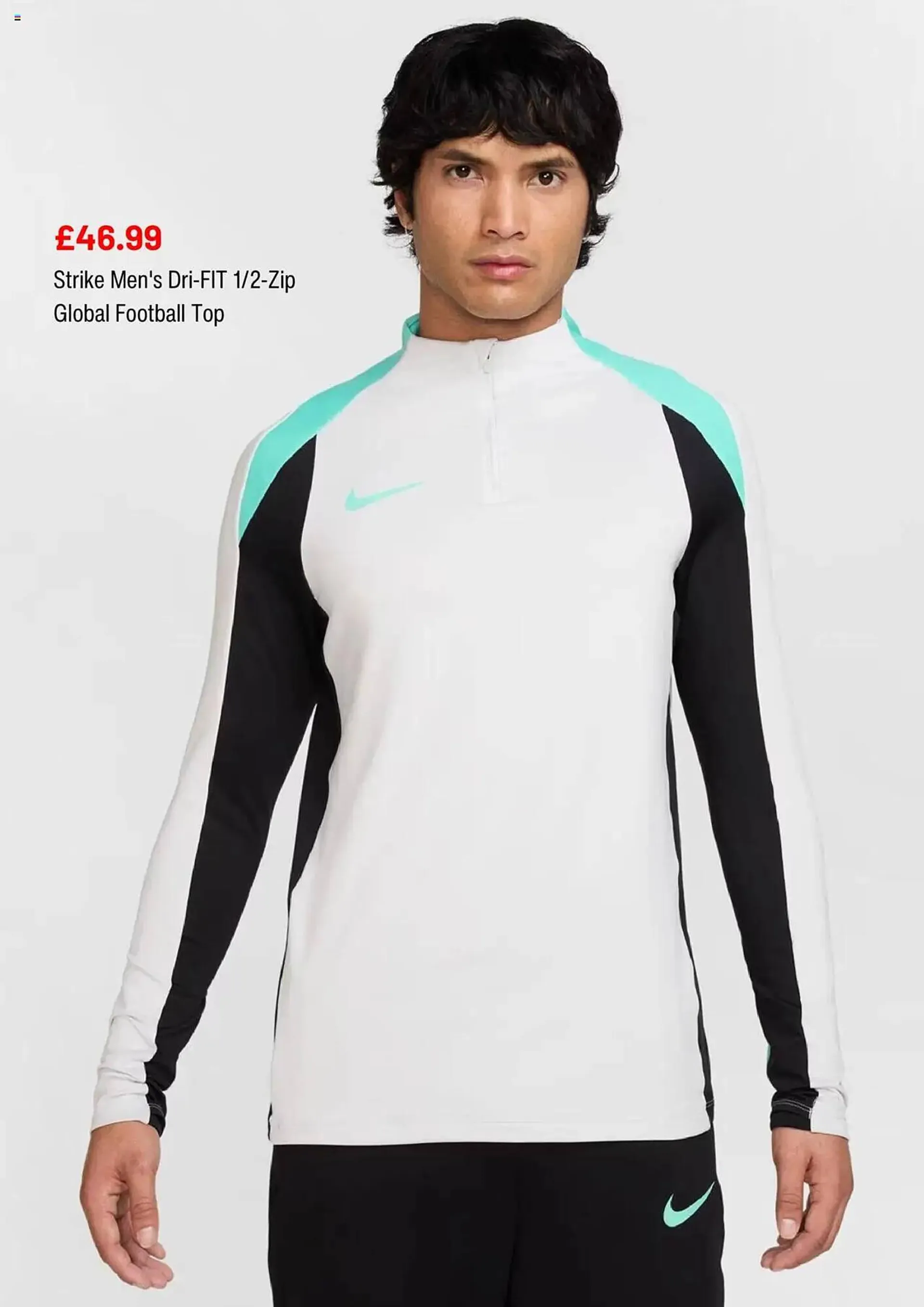 Sports Direct leaflet from 1 February to 28 February 2025 - Catalogue Page 10