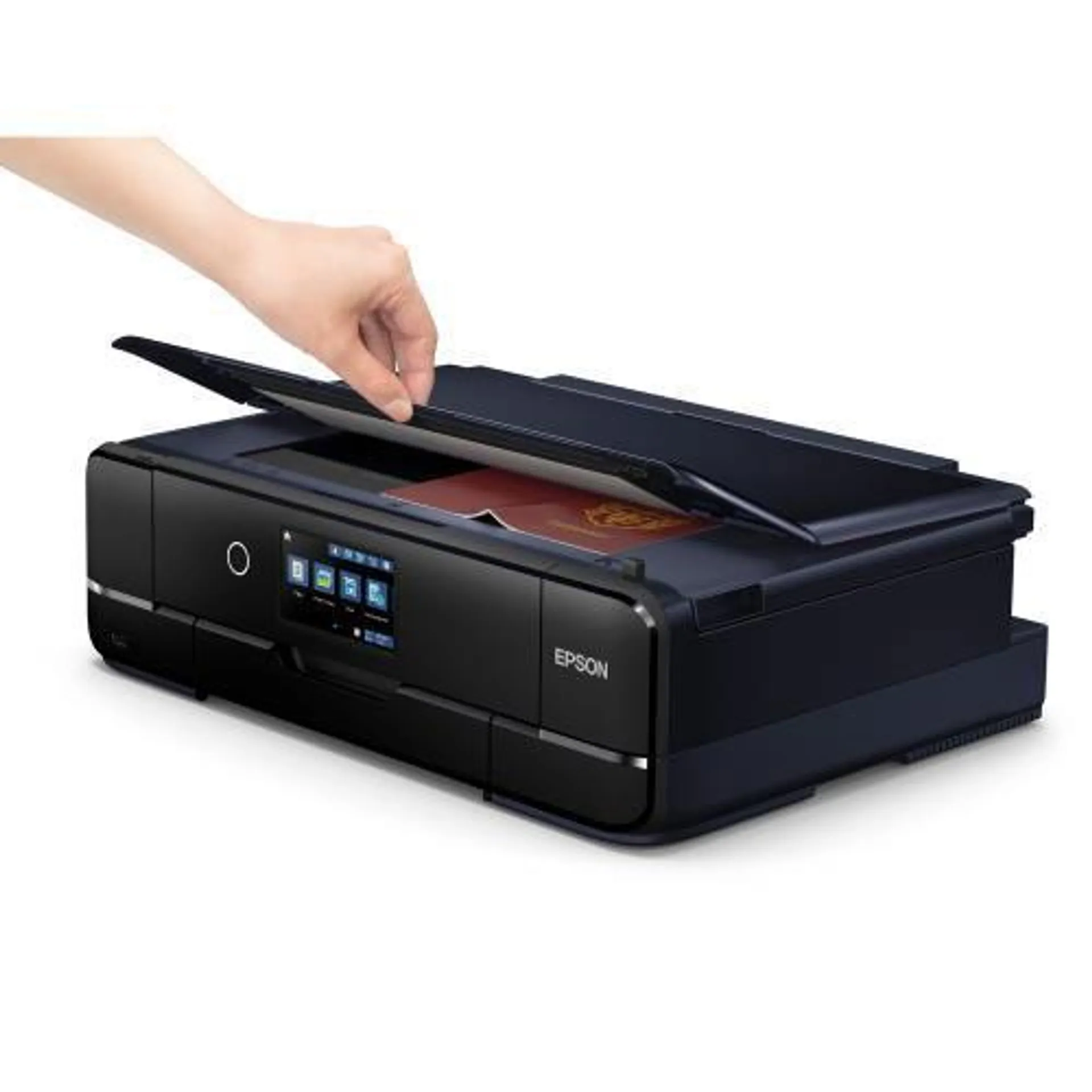 Epson Expression Photo XP-970 Colour Inkjet Multifunction Printer