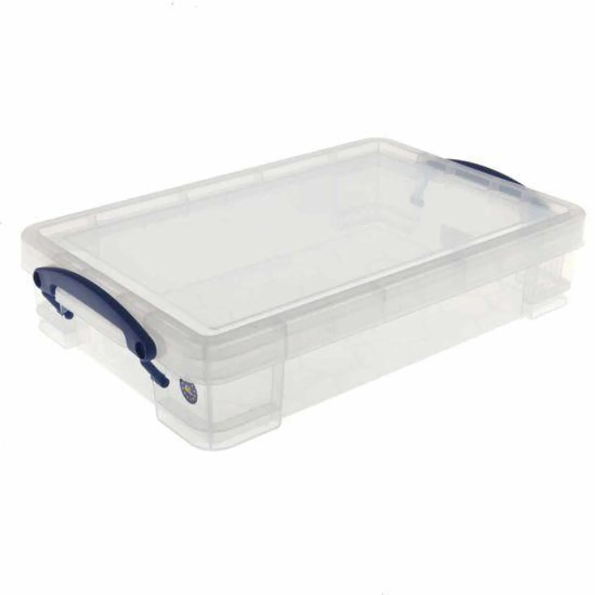 Really Useful Box 4 Litre Pack of 6