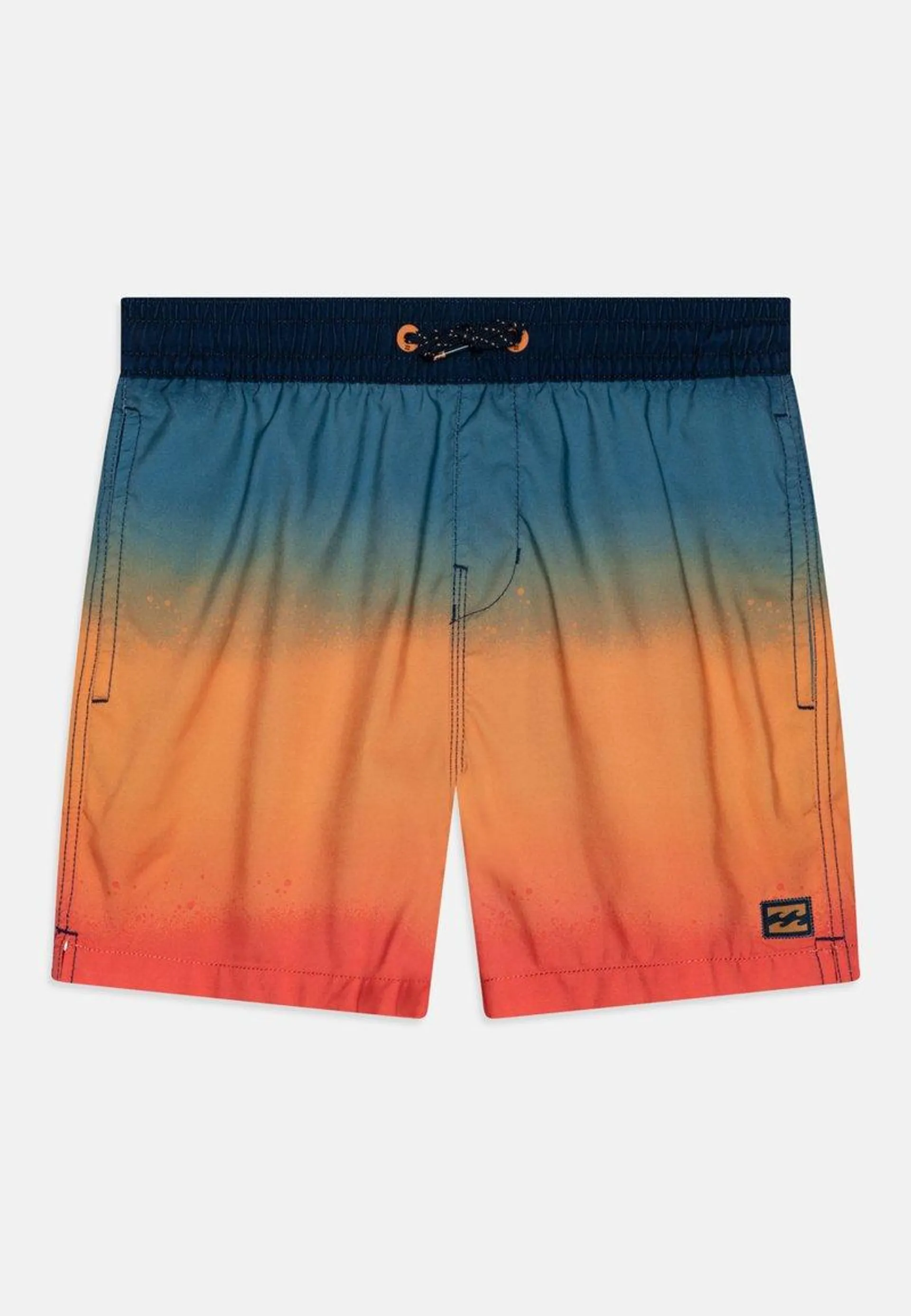 ALL DAY FADE - Swimming shorts