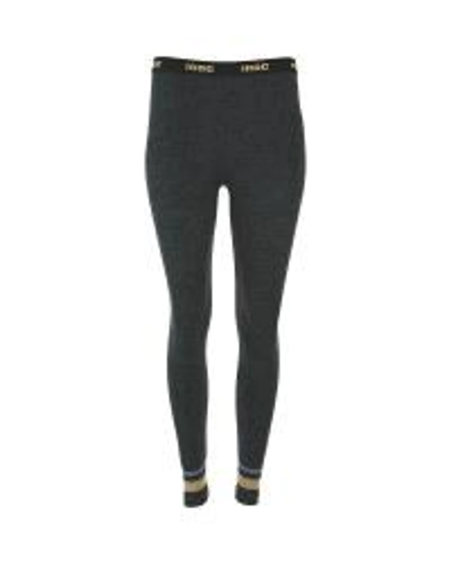 Ladies' Ski Merino Base Leggings