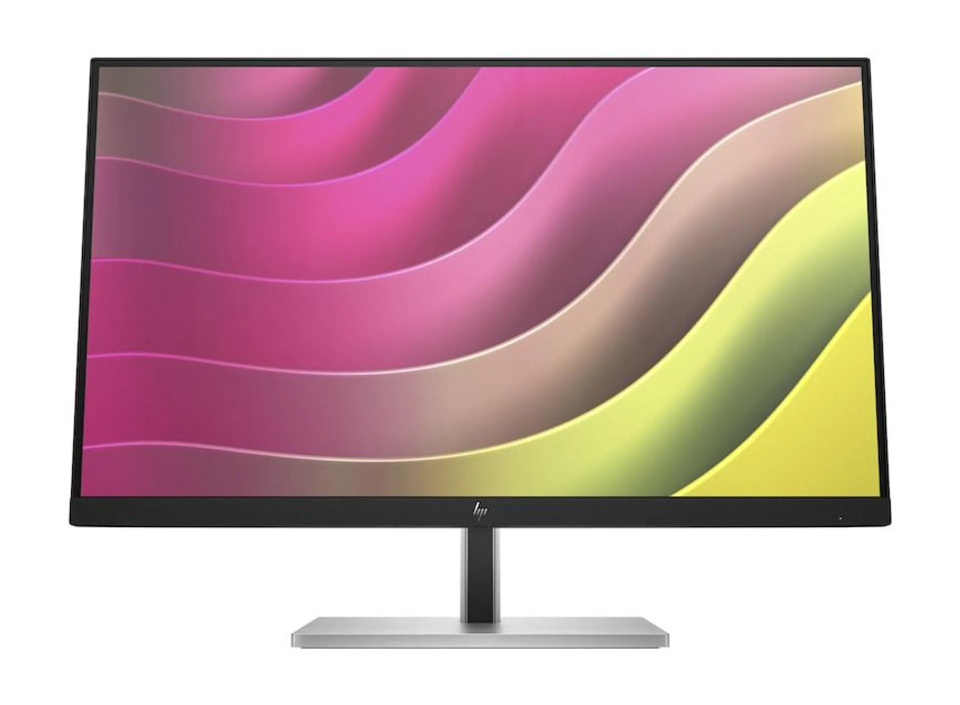 HP E24t G5 (23.8”) Full-HD IPS Touch Business Monitor