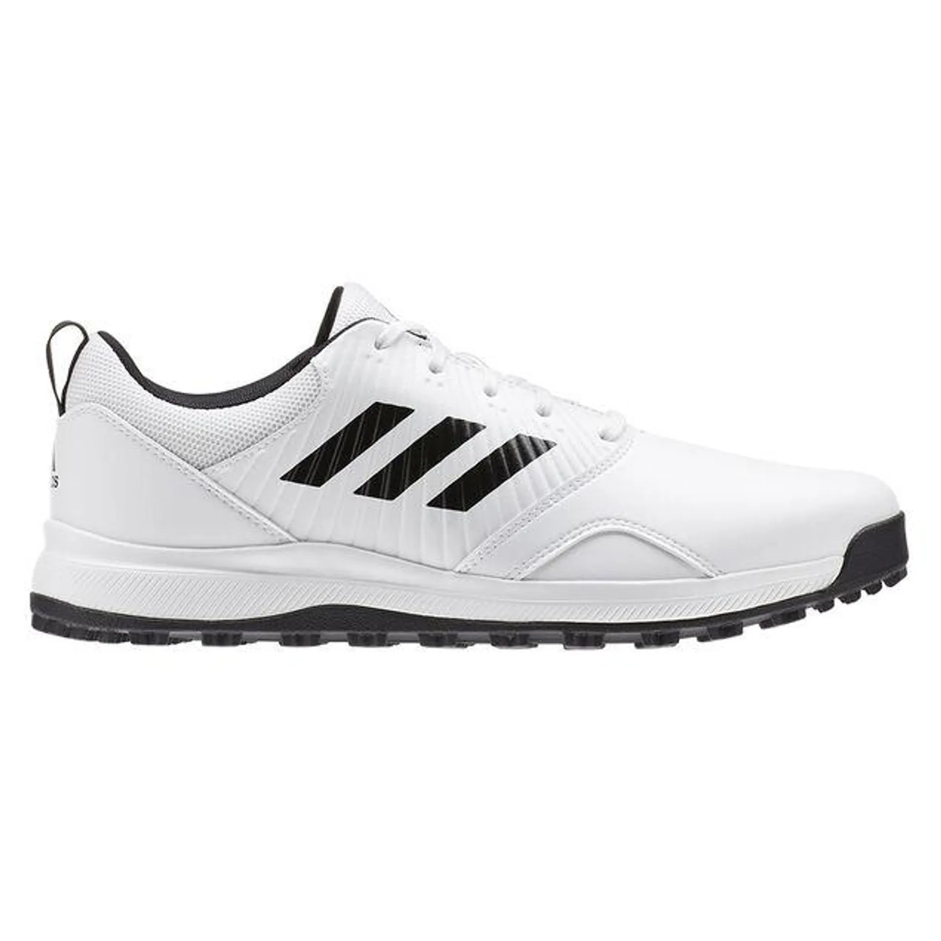 adidas Men's CP Traxion Spikeless Golf Shoes