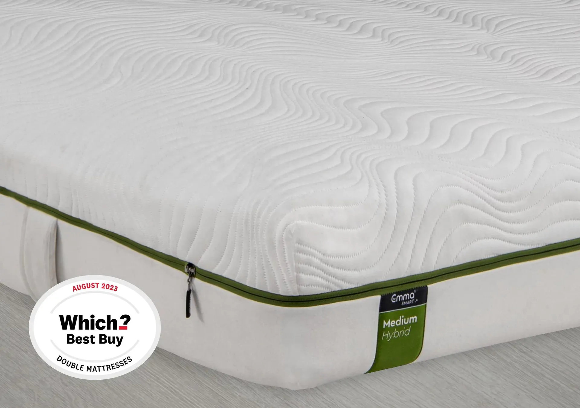 Select Smart Hybrid Mattress