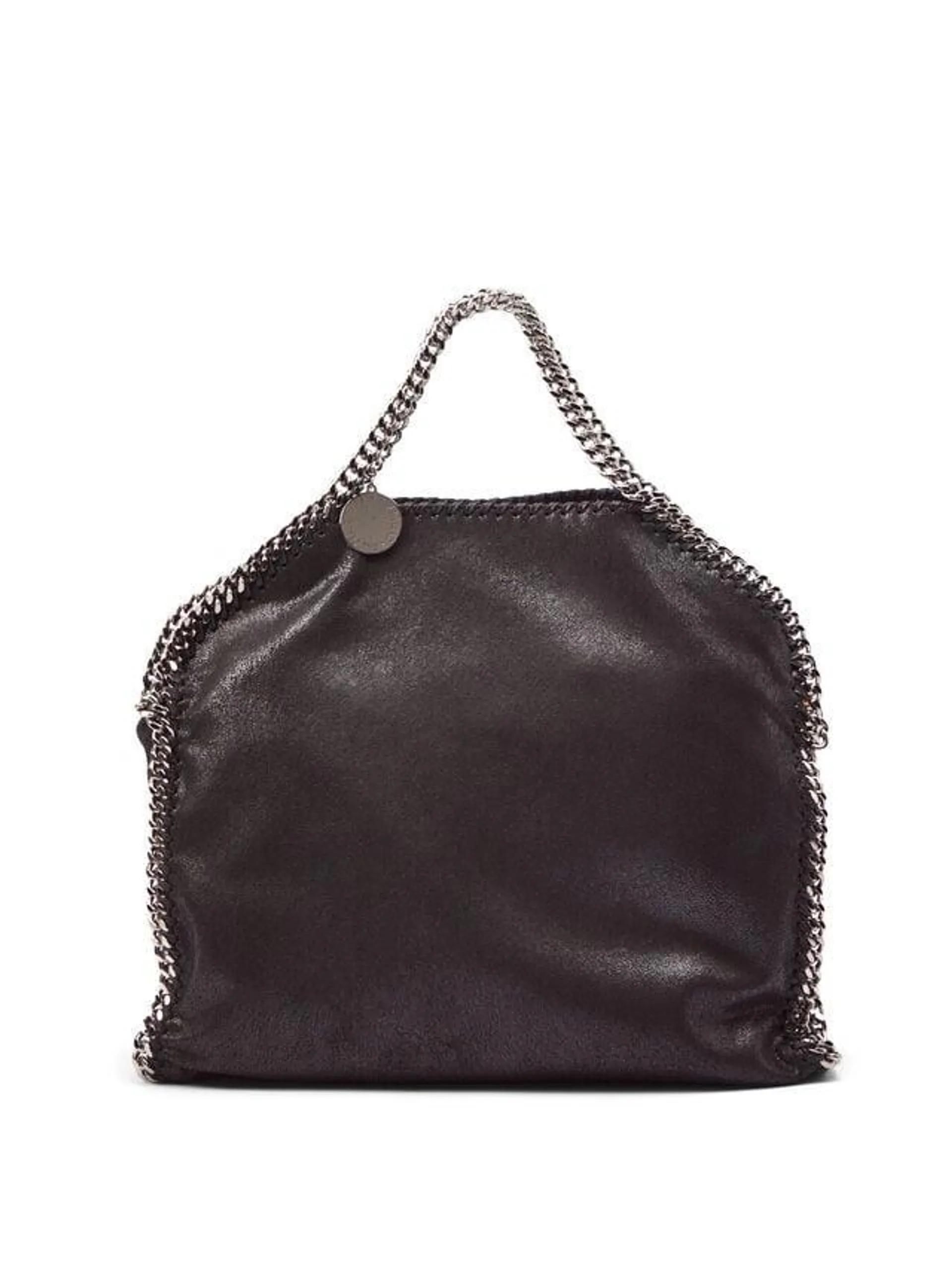 Falabella Chain Tote Bag