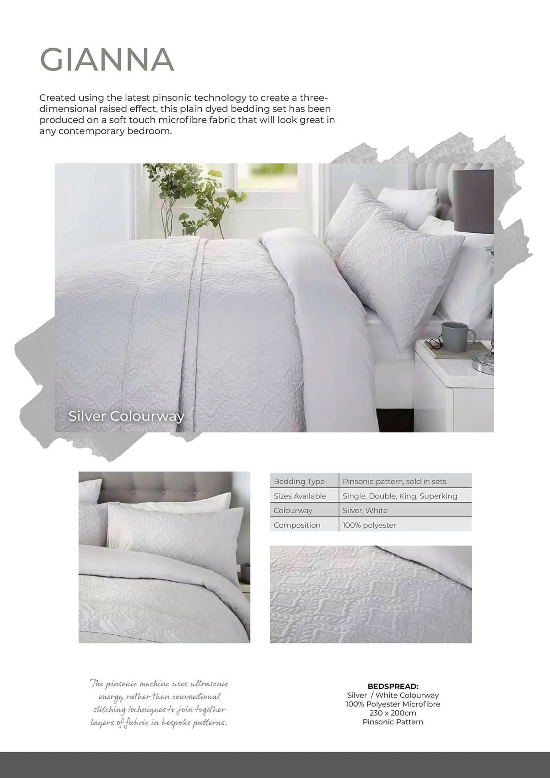 Dunelm Catalog from 2 November to 29 February 2024 - Catalogue Page 208