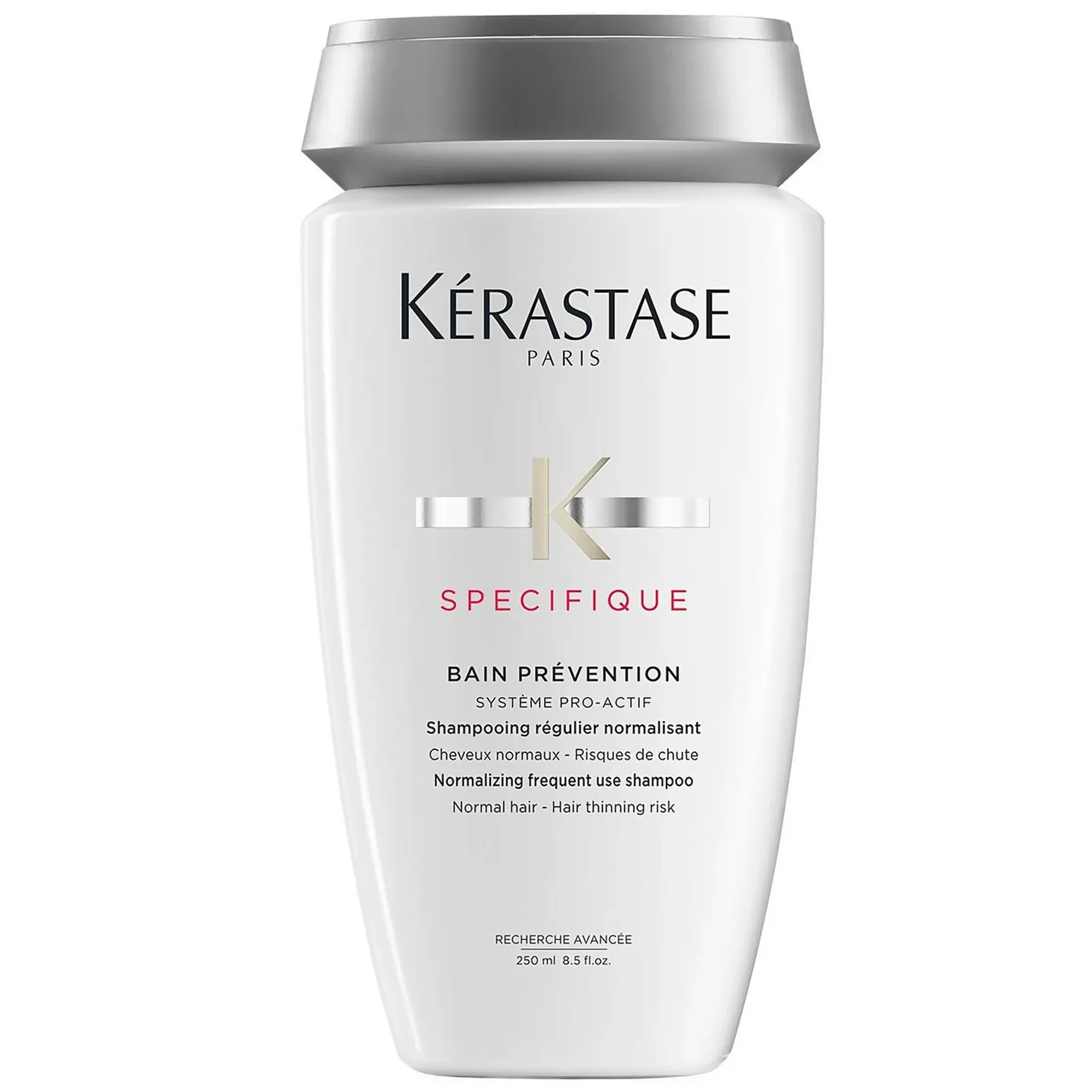 Kérastase Specifique Bain Prévention: Normalizing Frequent Use Shampoo 250ml