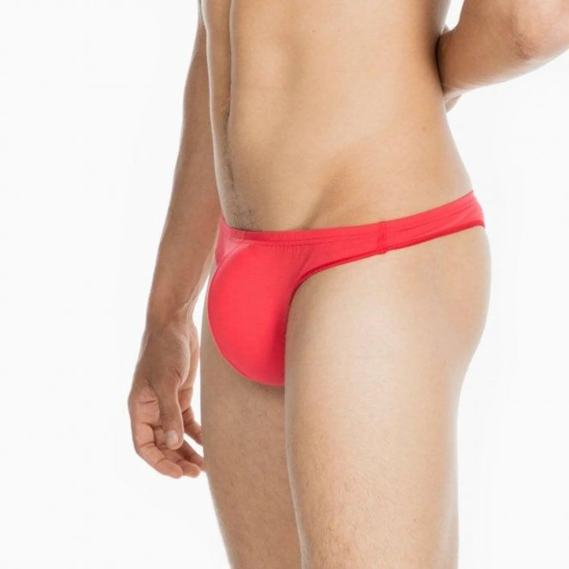 Freddy G-String, Red